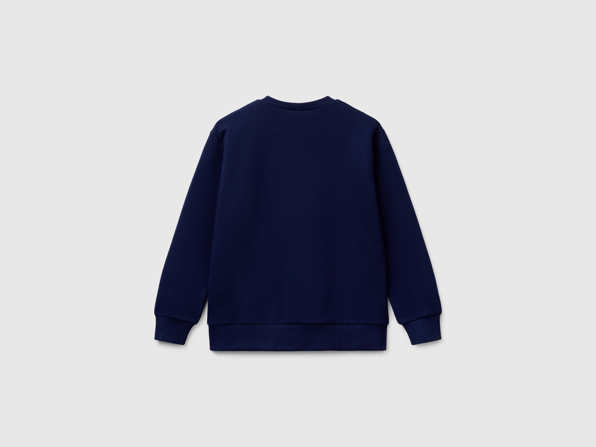 SWEATER L/S Junior Boy image number 1