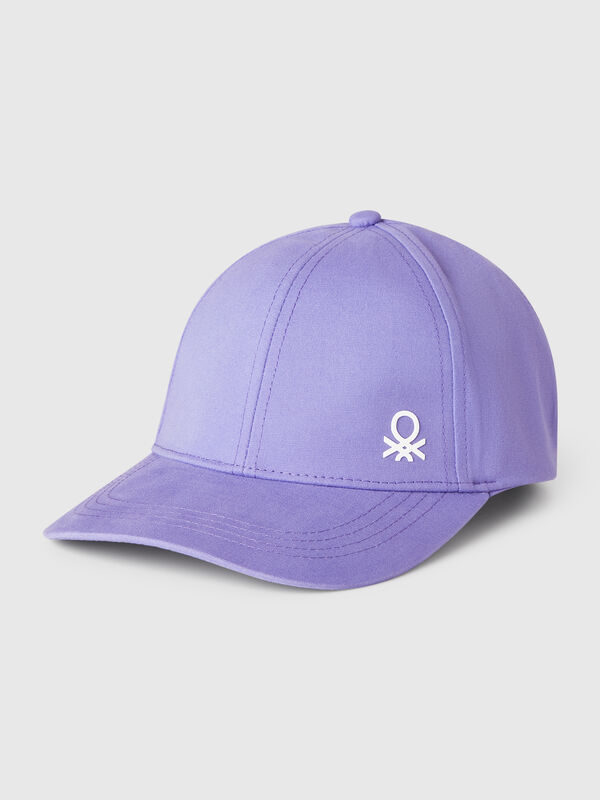 Cap with visor Junior Boy