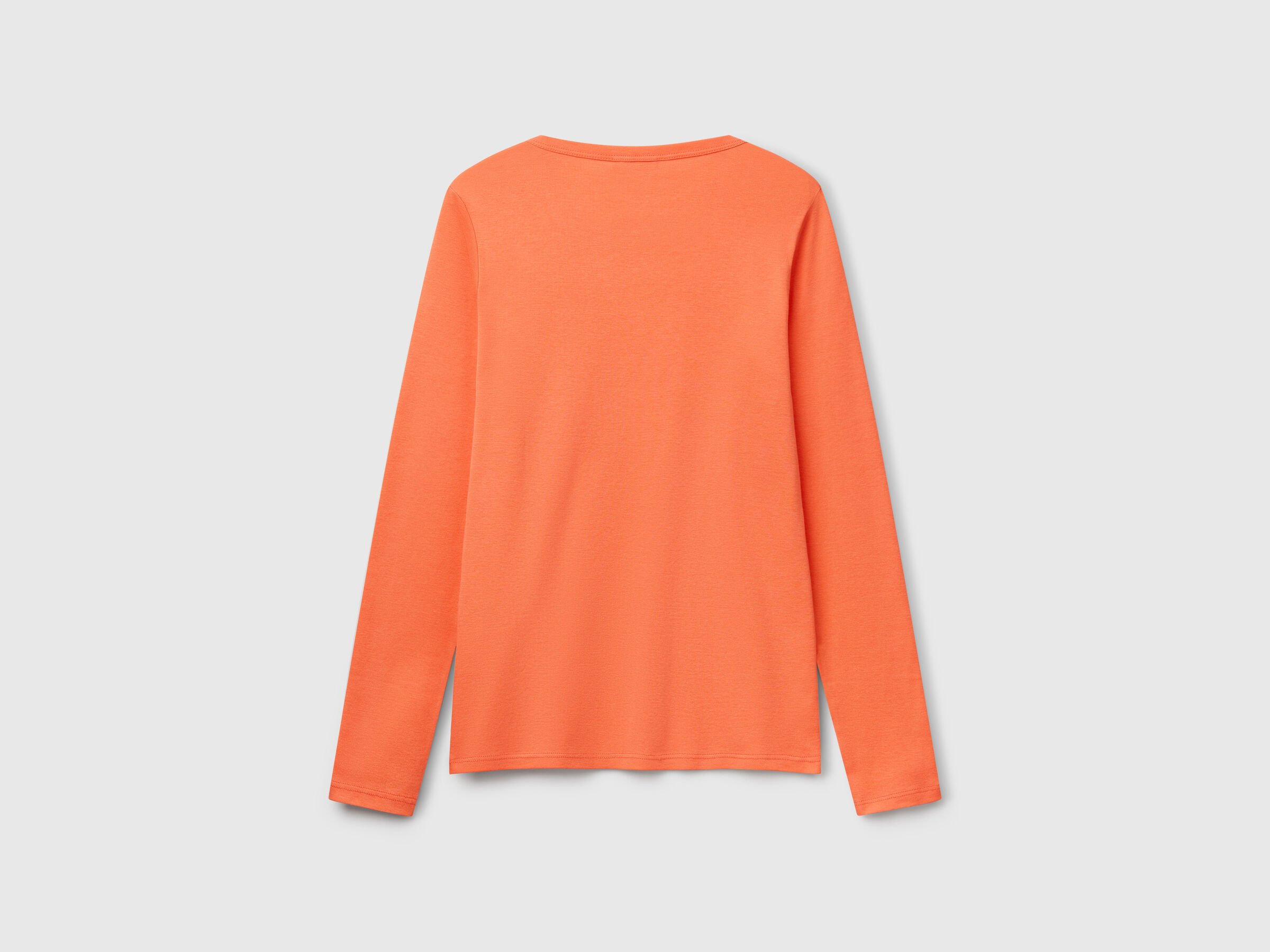T-SHIRT L/S Women image number 3