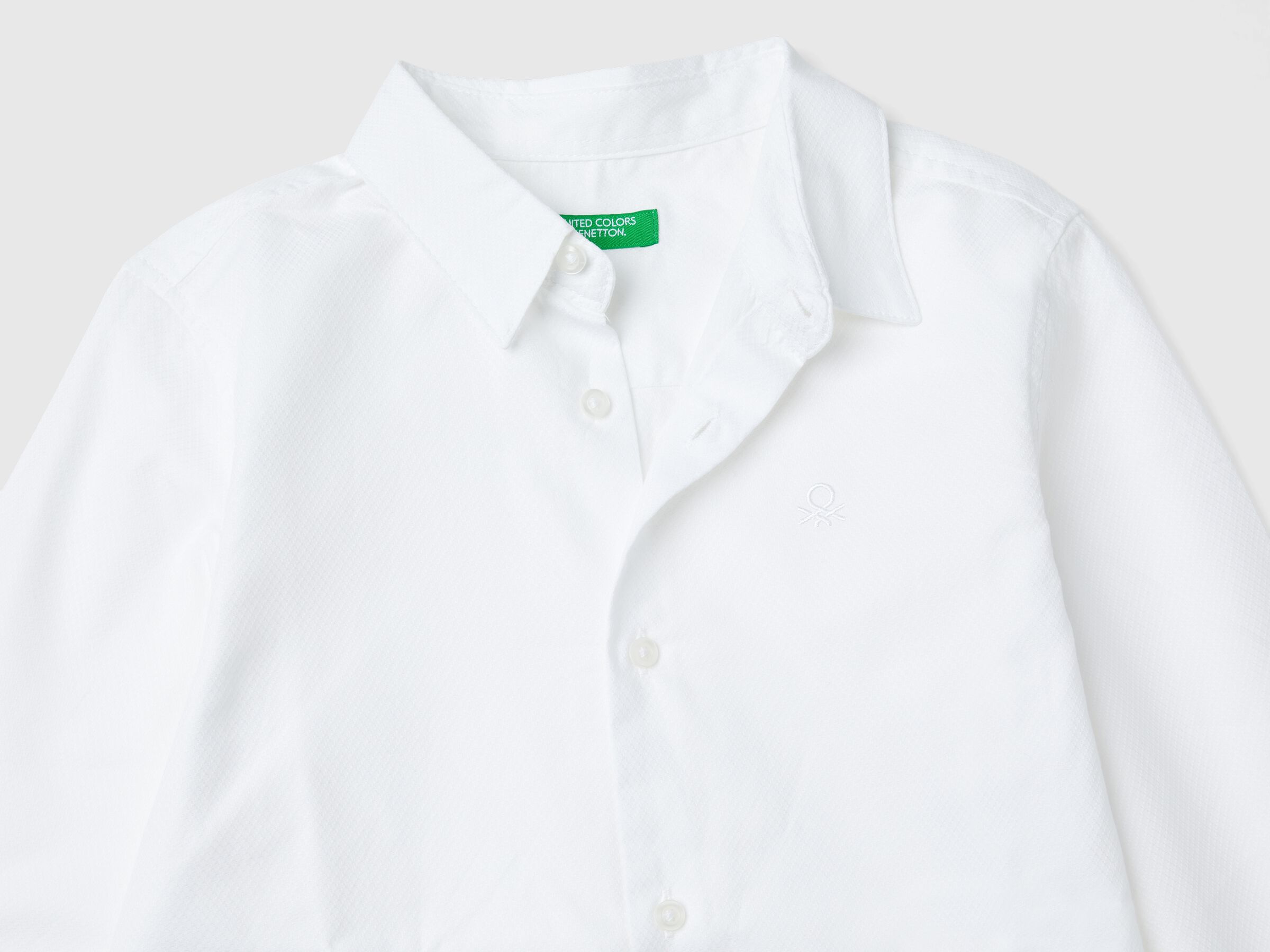 SHIRT Junior Boy image number 2