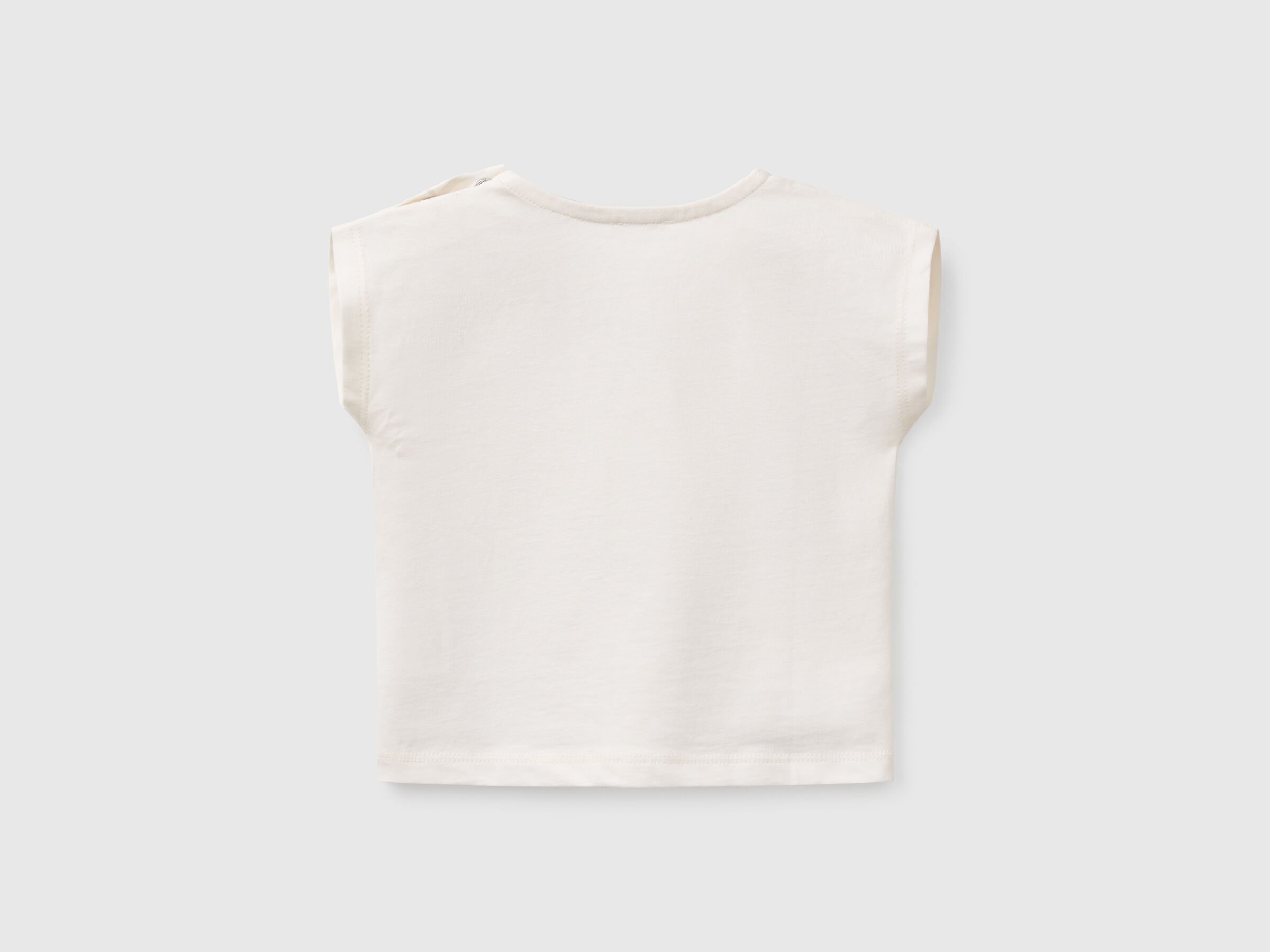 T-SHIRT New Born (0-18 months) image number 1