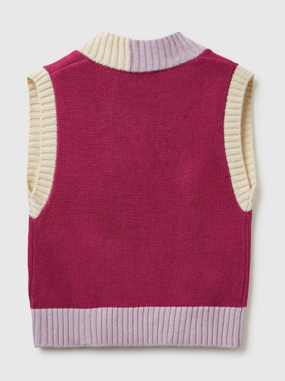 WAISTCOAT Women image number 2