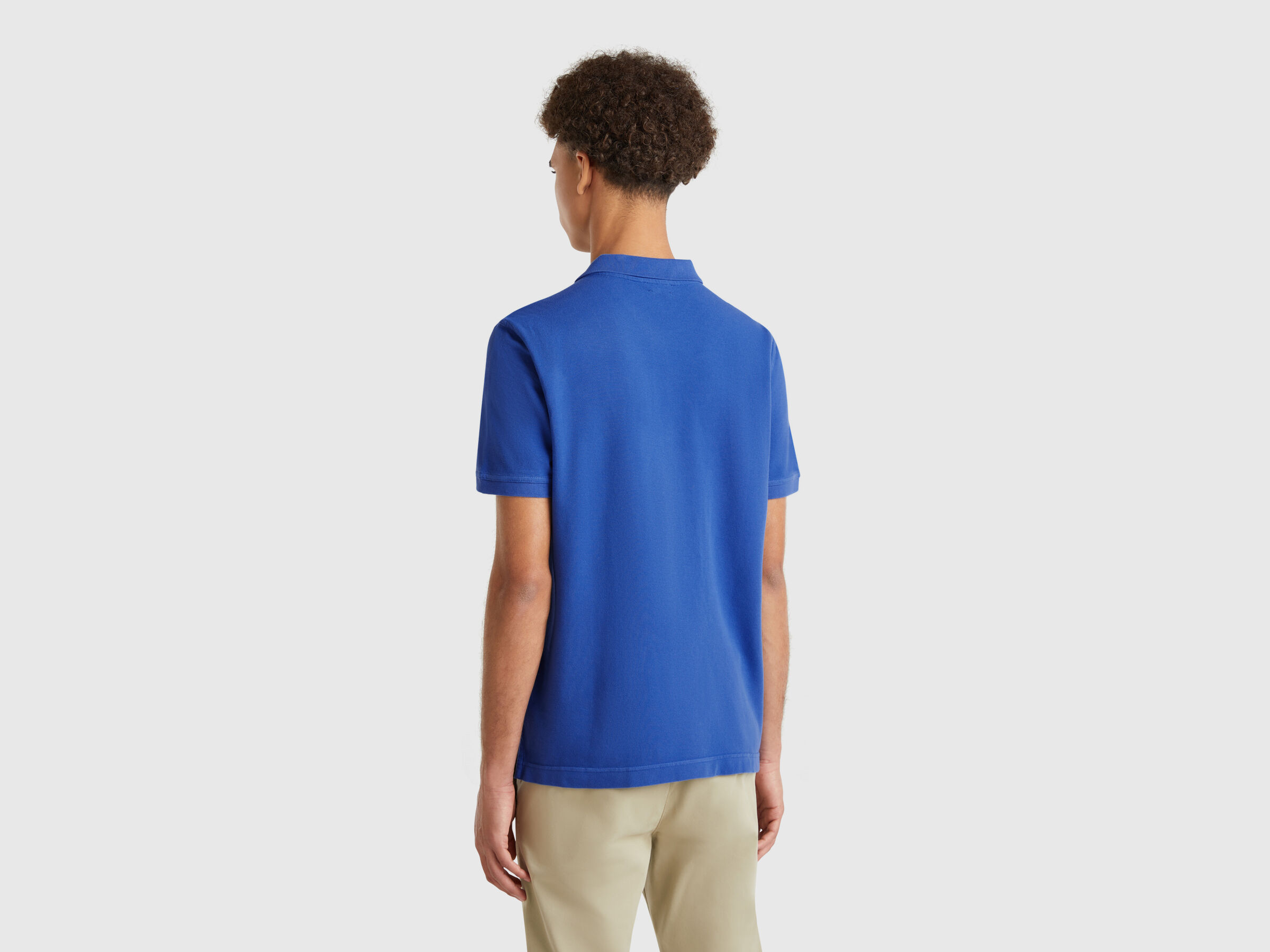 H/S POLO SHIRT Men image number 1
