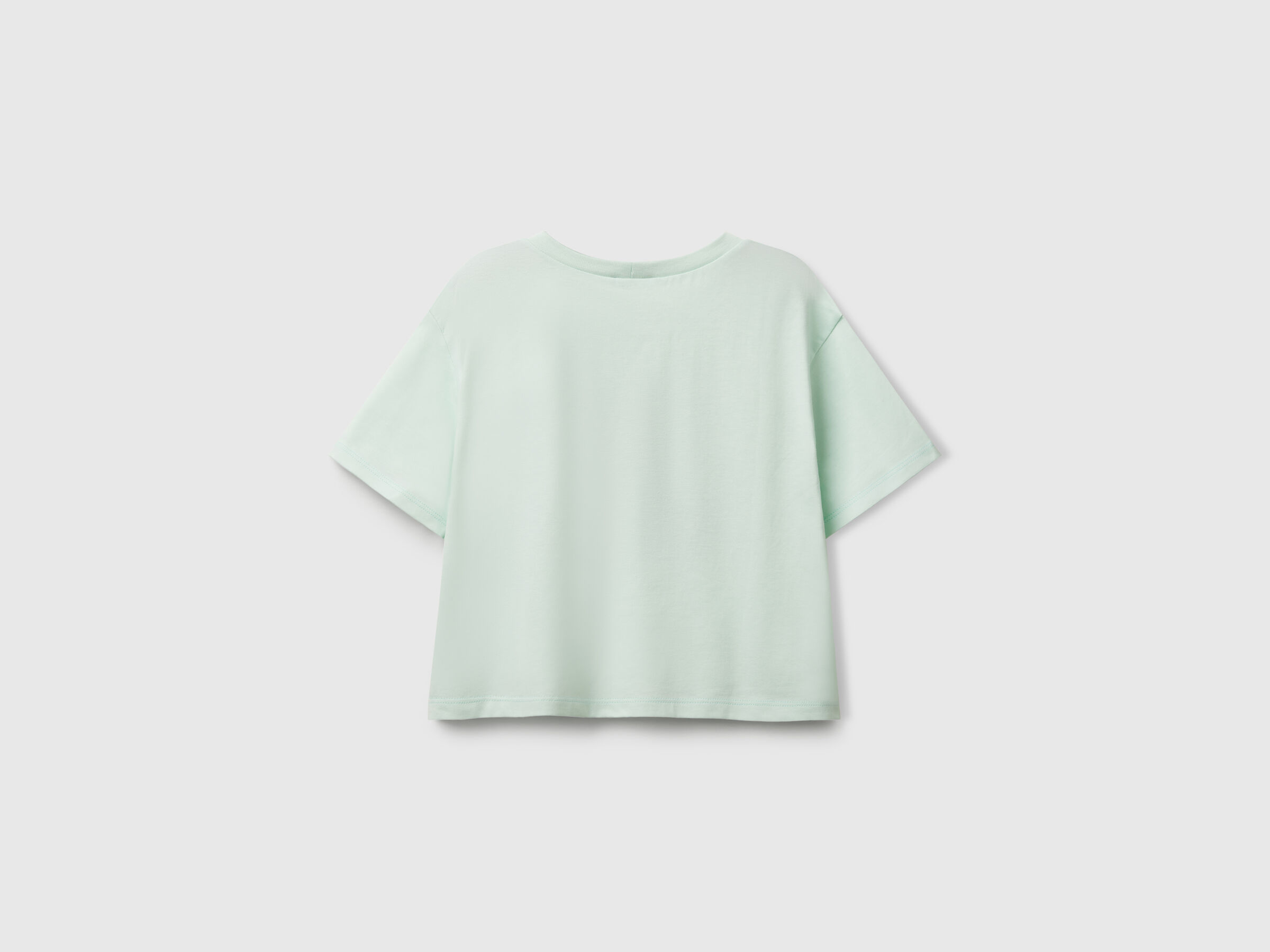 T-SHIRT Junior Girl image number 1