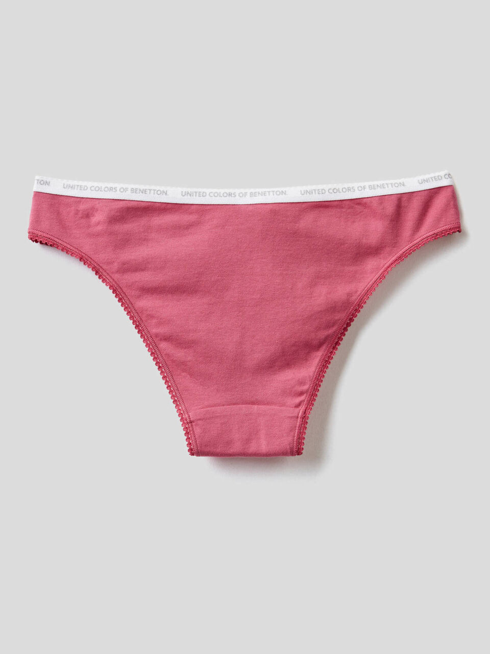 Underwear in organic cotton image number 2