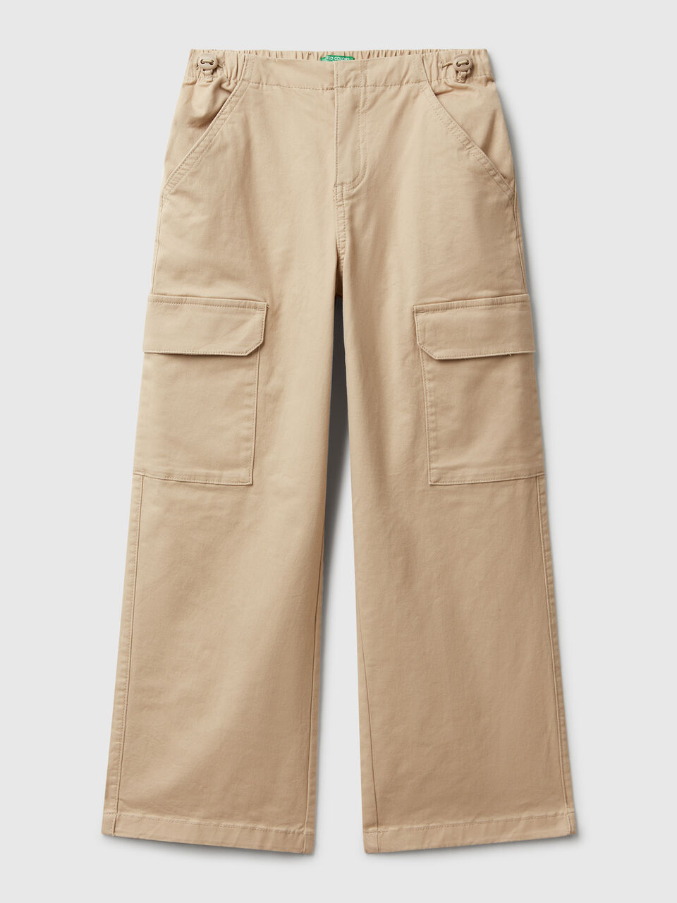 TROUSERS Junior Girl image number 1