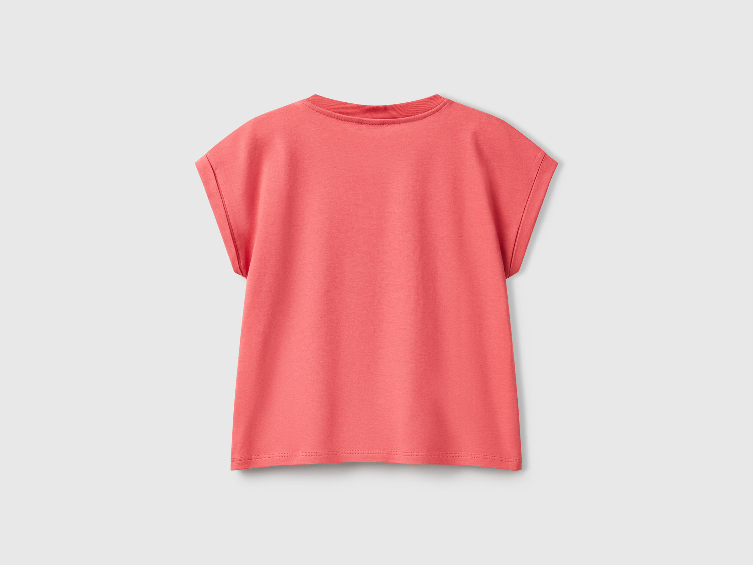 T-SHIRT Junior Girl image number 1