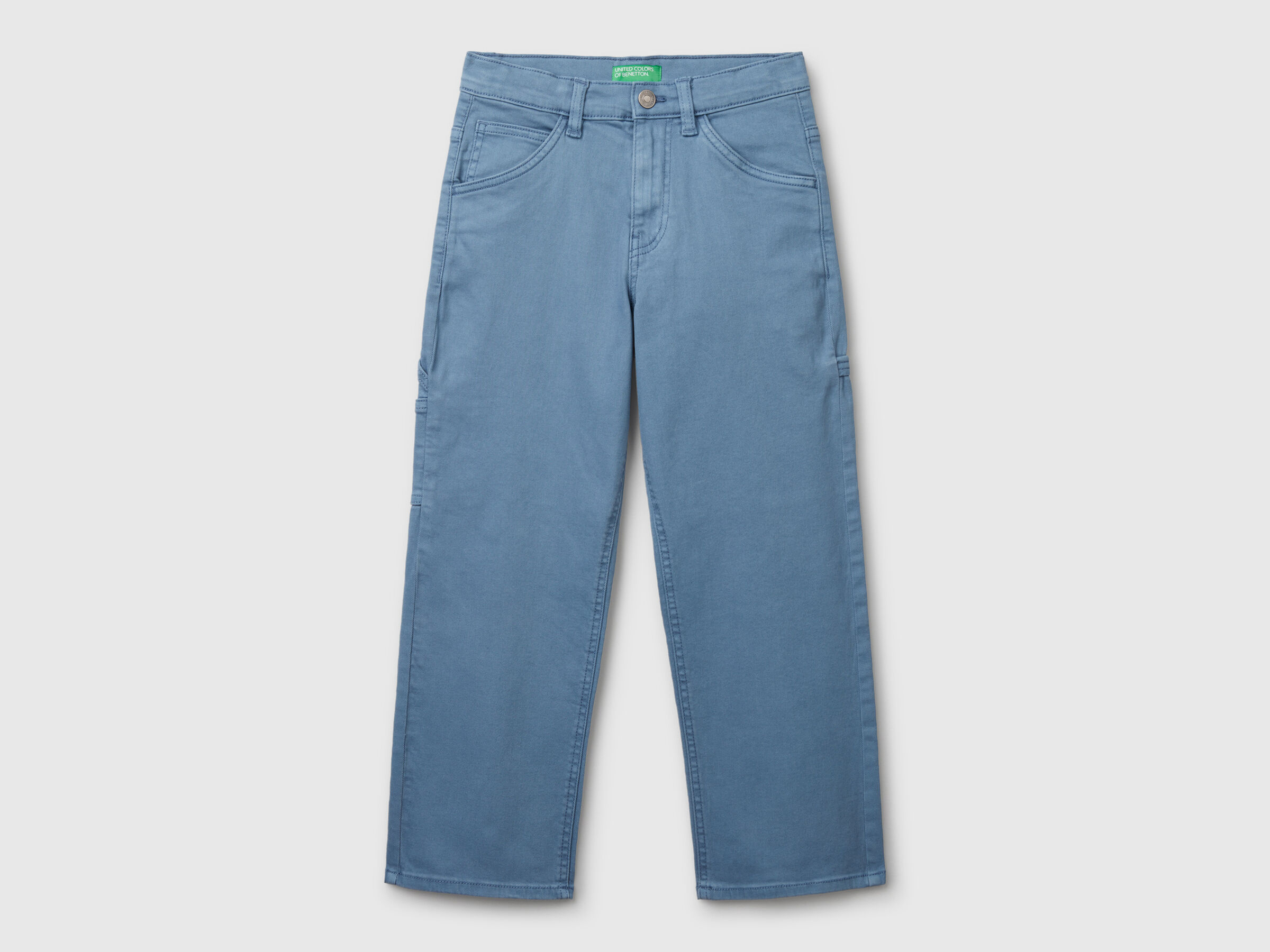TROUSERS Junior Boy image number 0