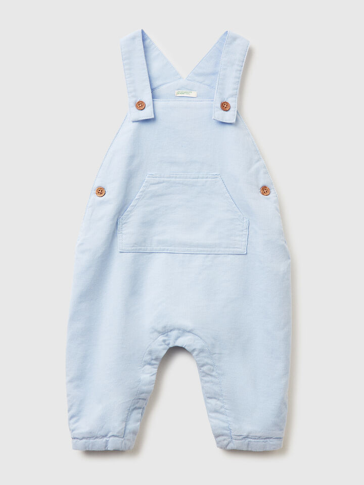 DUNGAREE New Born (0-18 months)