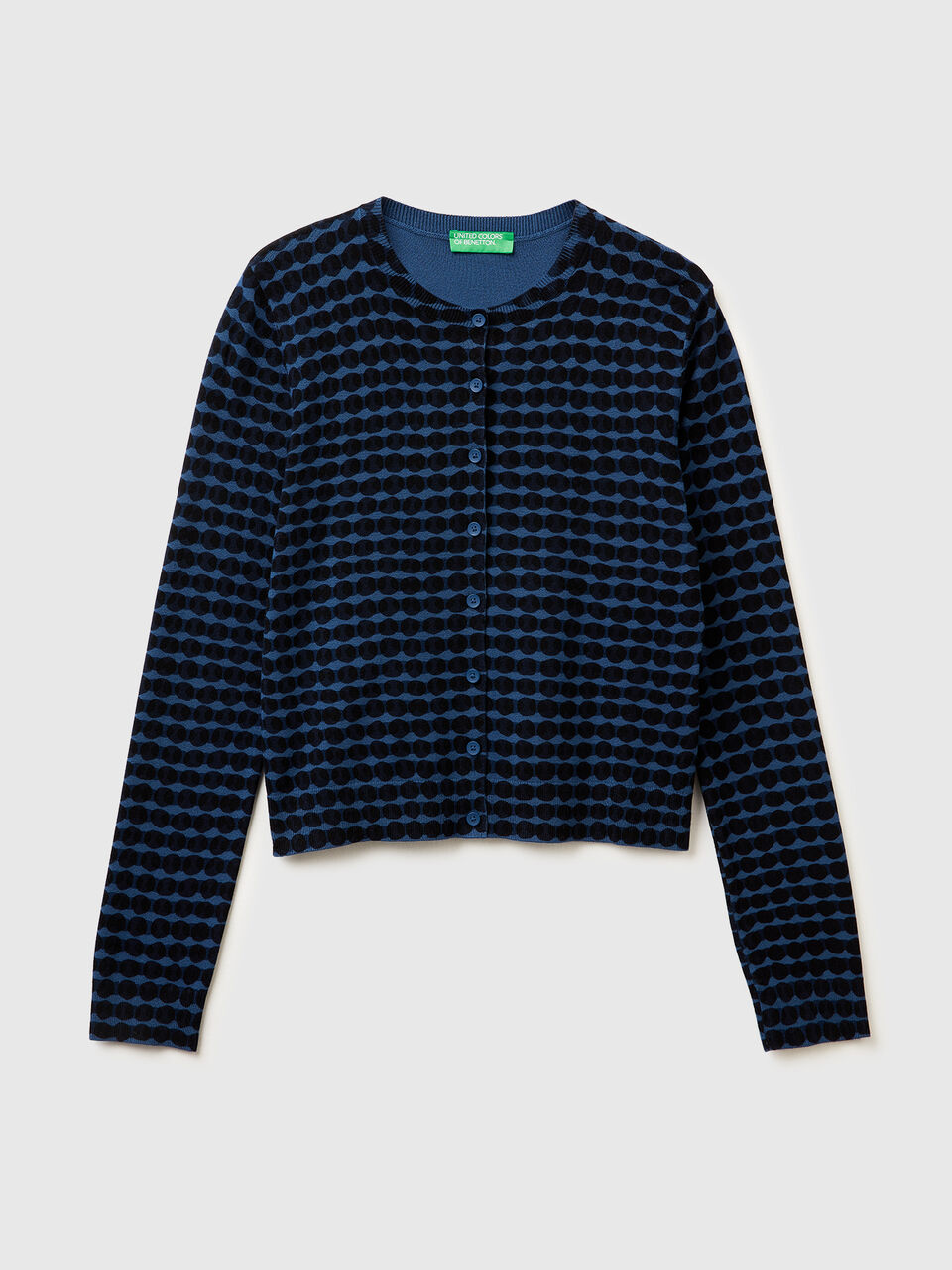 L/S SWEATER Women image number null