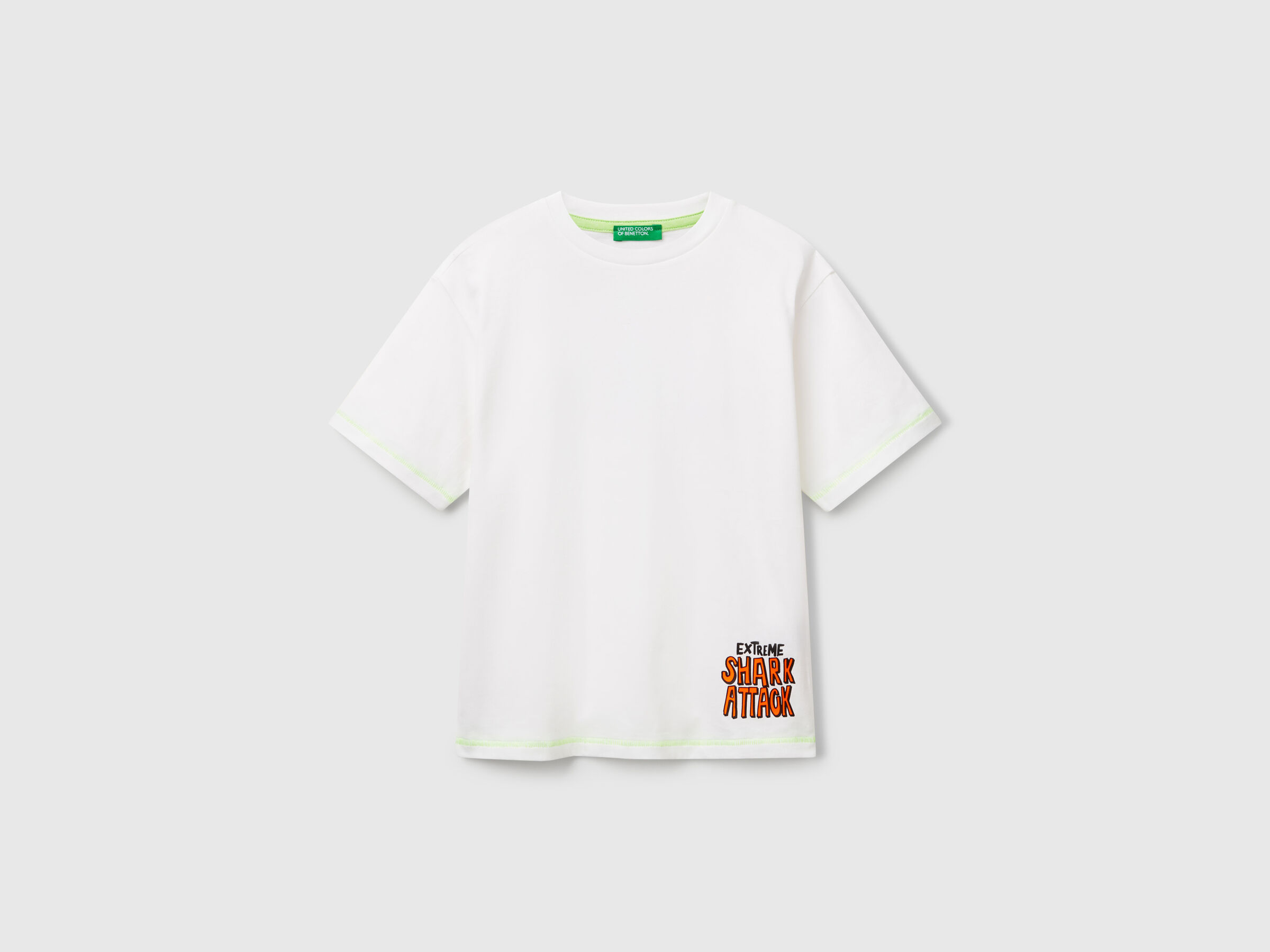 T-SHIRT Junior Boy image number 0