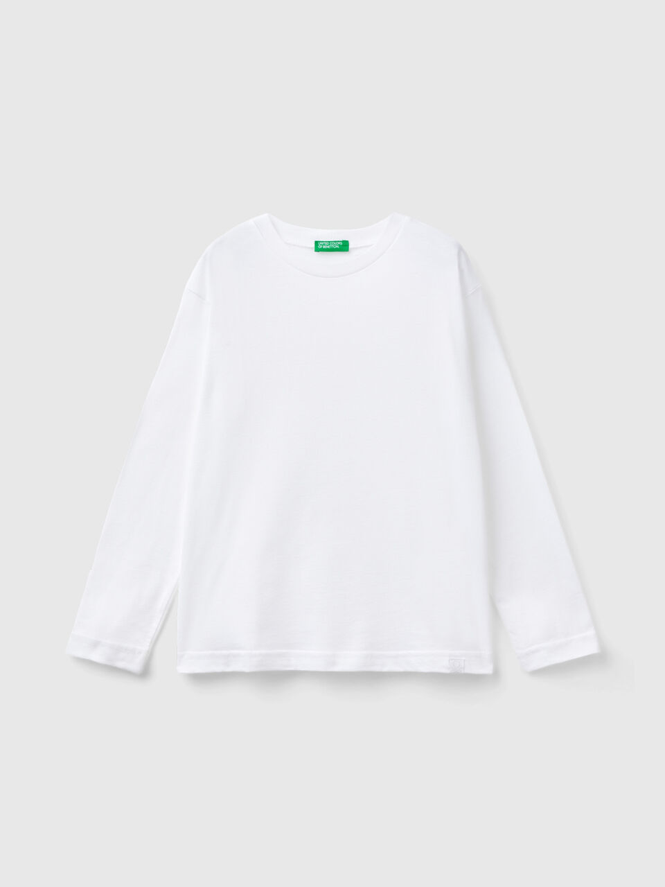 T-SHIRT L/S Junior Boy image number null
