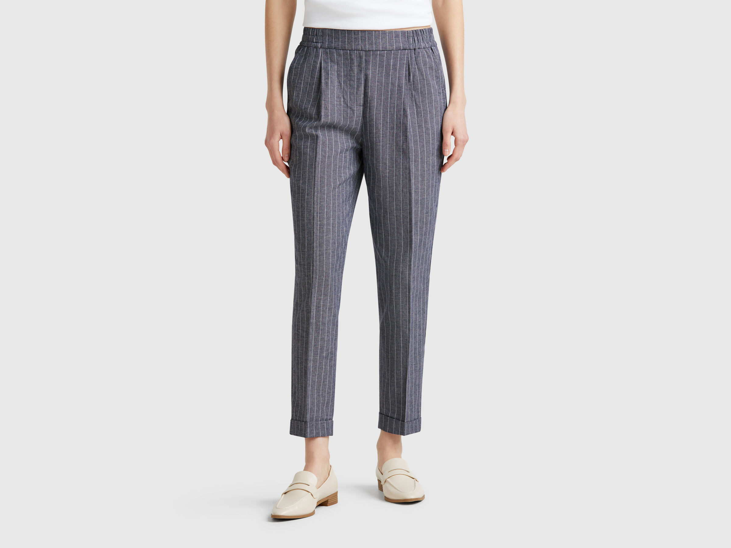 TROUSERS Women image number 0