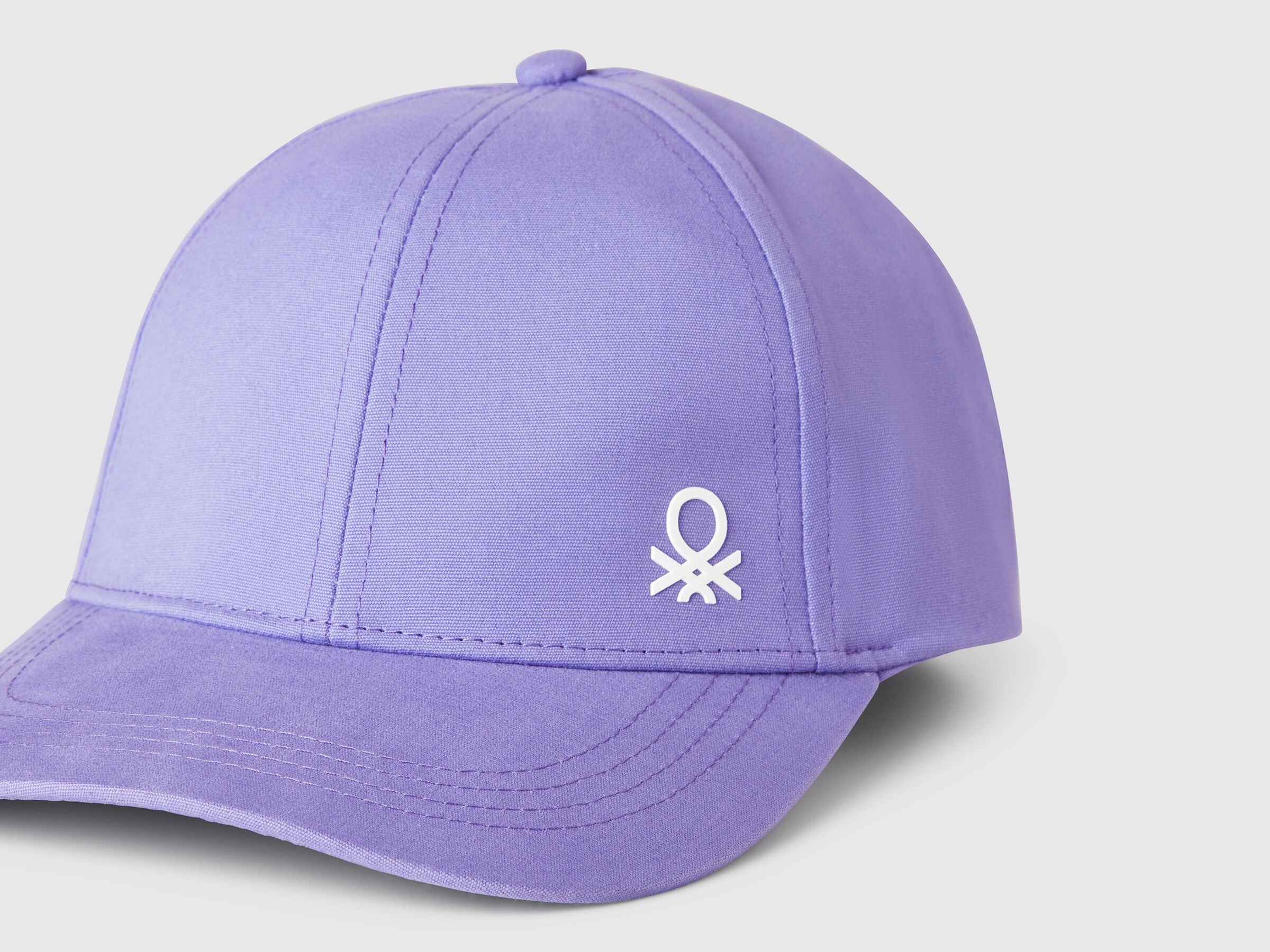 CAP WITH VISOR Junior Boy image number 2