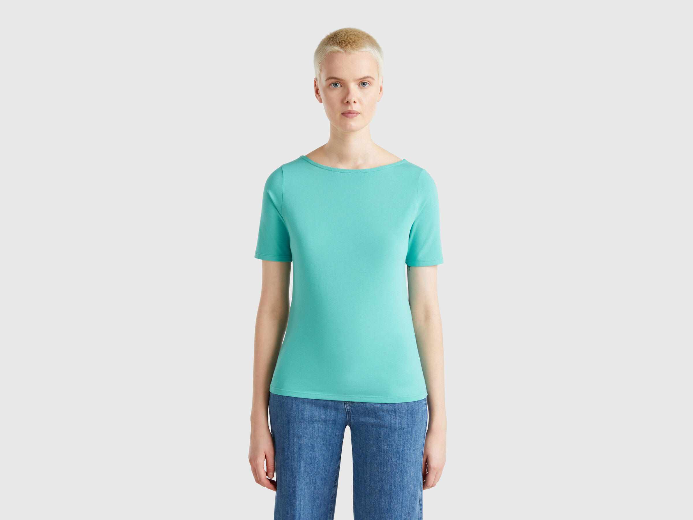 T-SHIRT Women image number 1