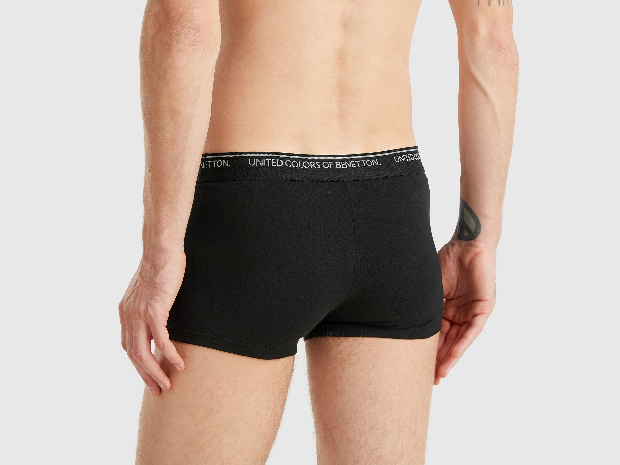 BOXER Men image number 1