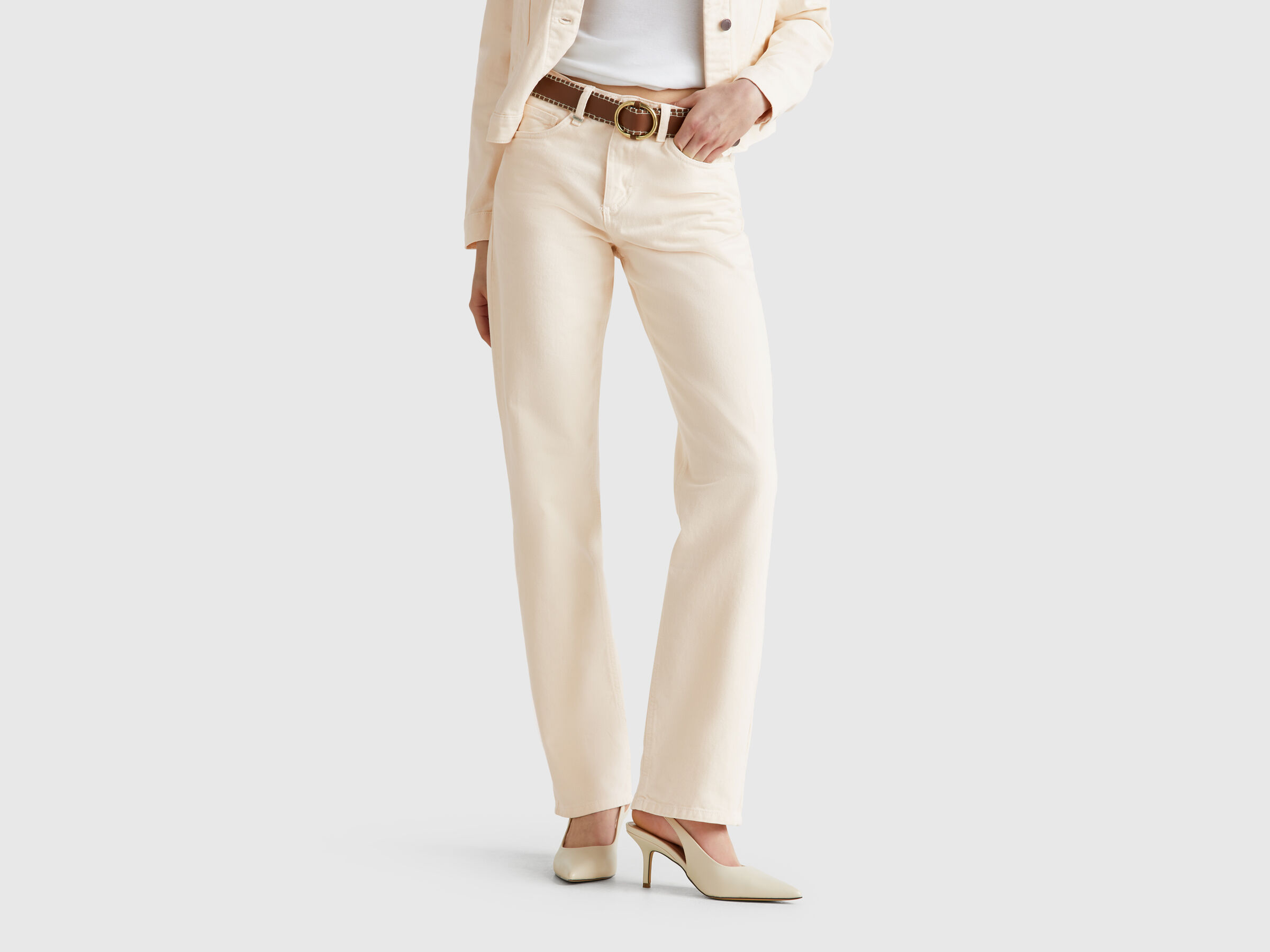 TROUSERS Women image number 0