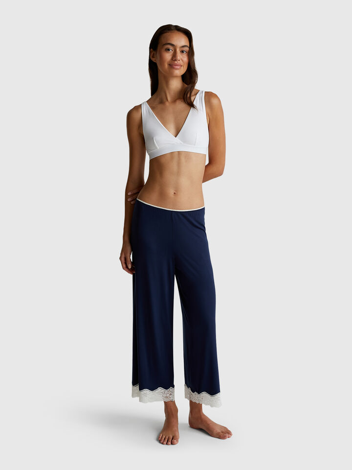 TROUSERS Women