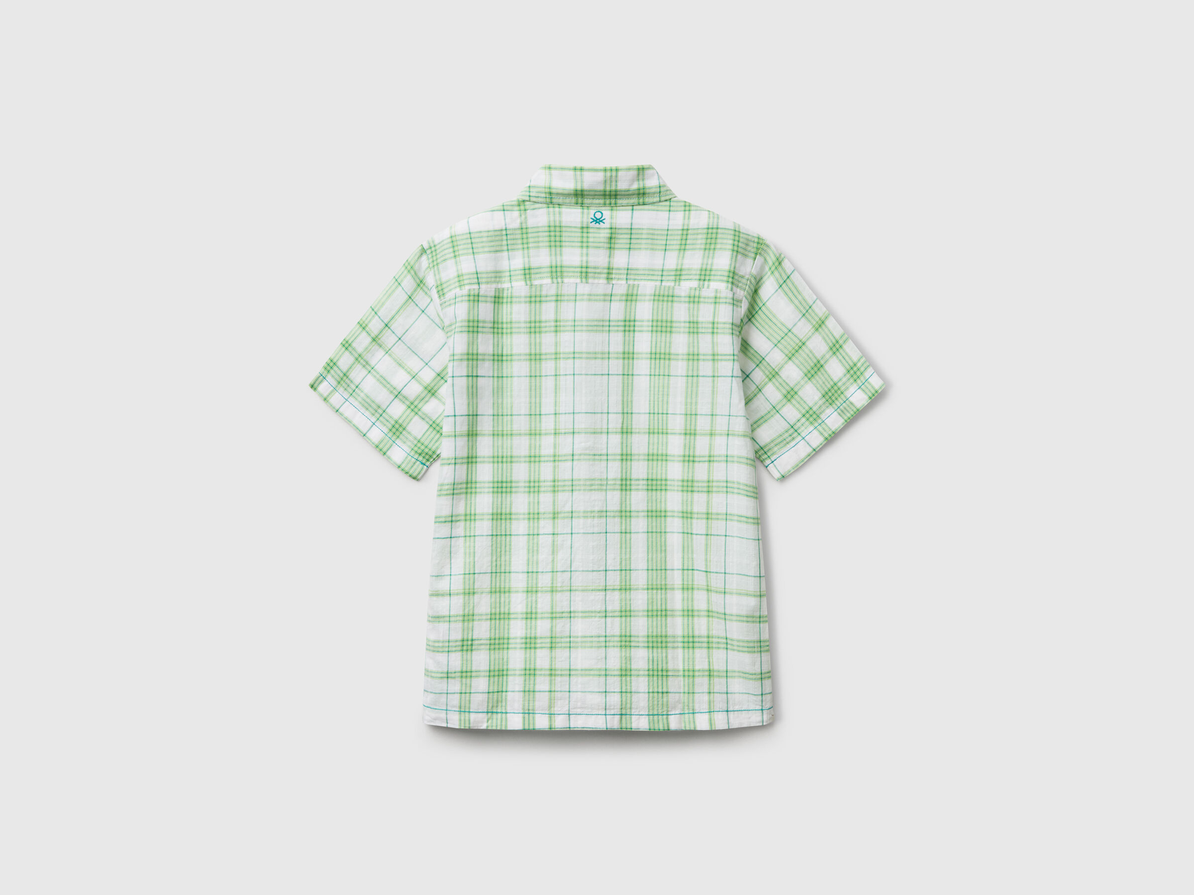 SHIRT Junior Boy image number 1