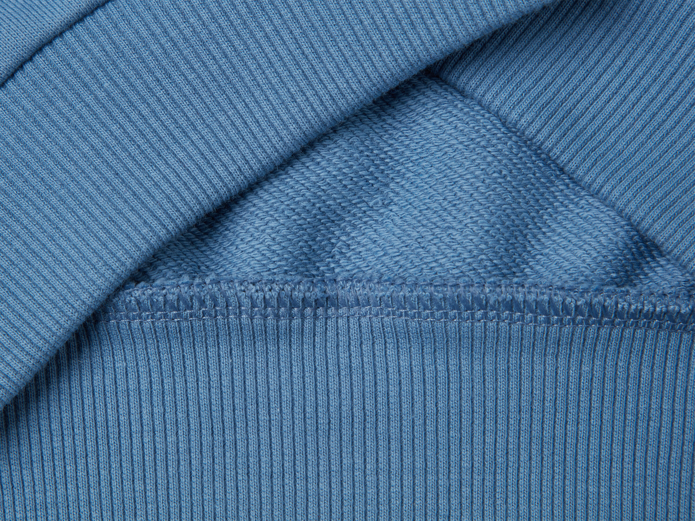 SWEATER L/S Junior Boy image number 2