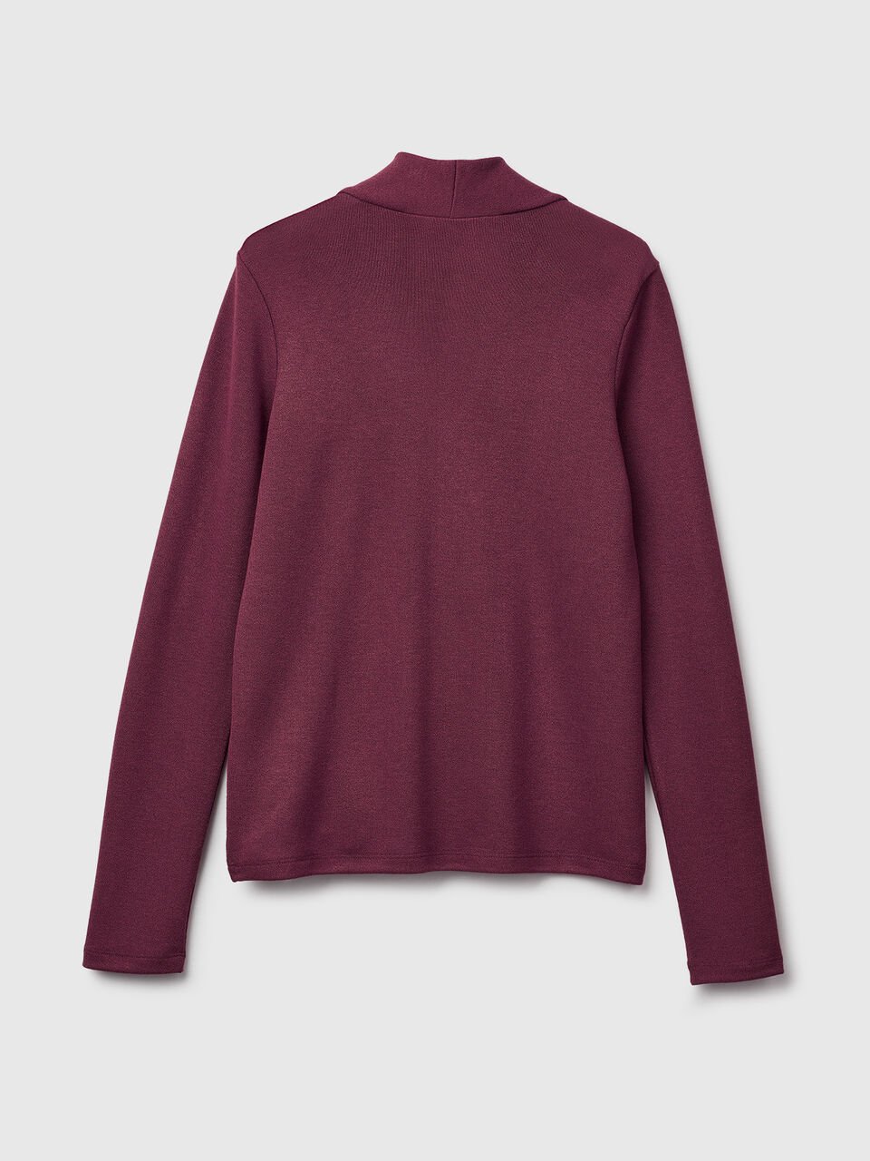 T-SHIRT L/S Women image number 2