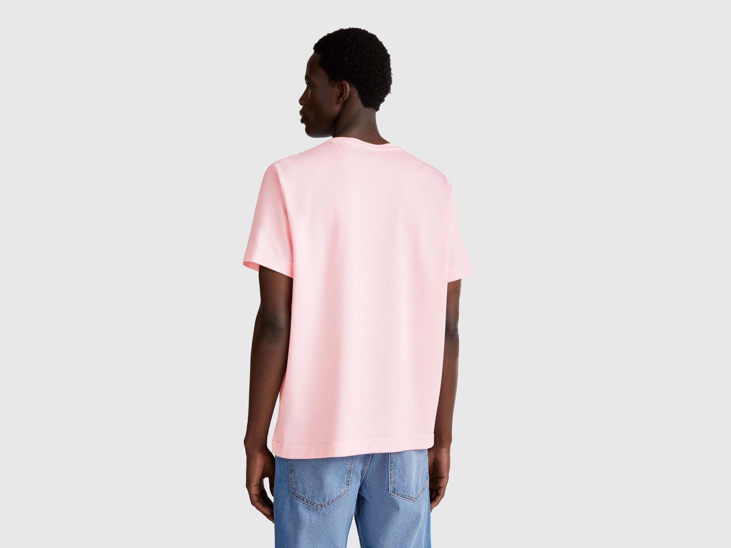 T-SHIRT Men image number 1