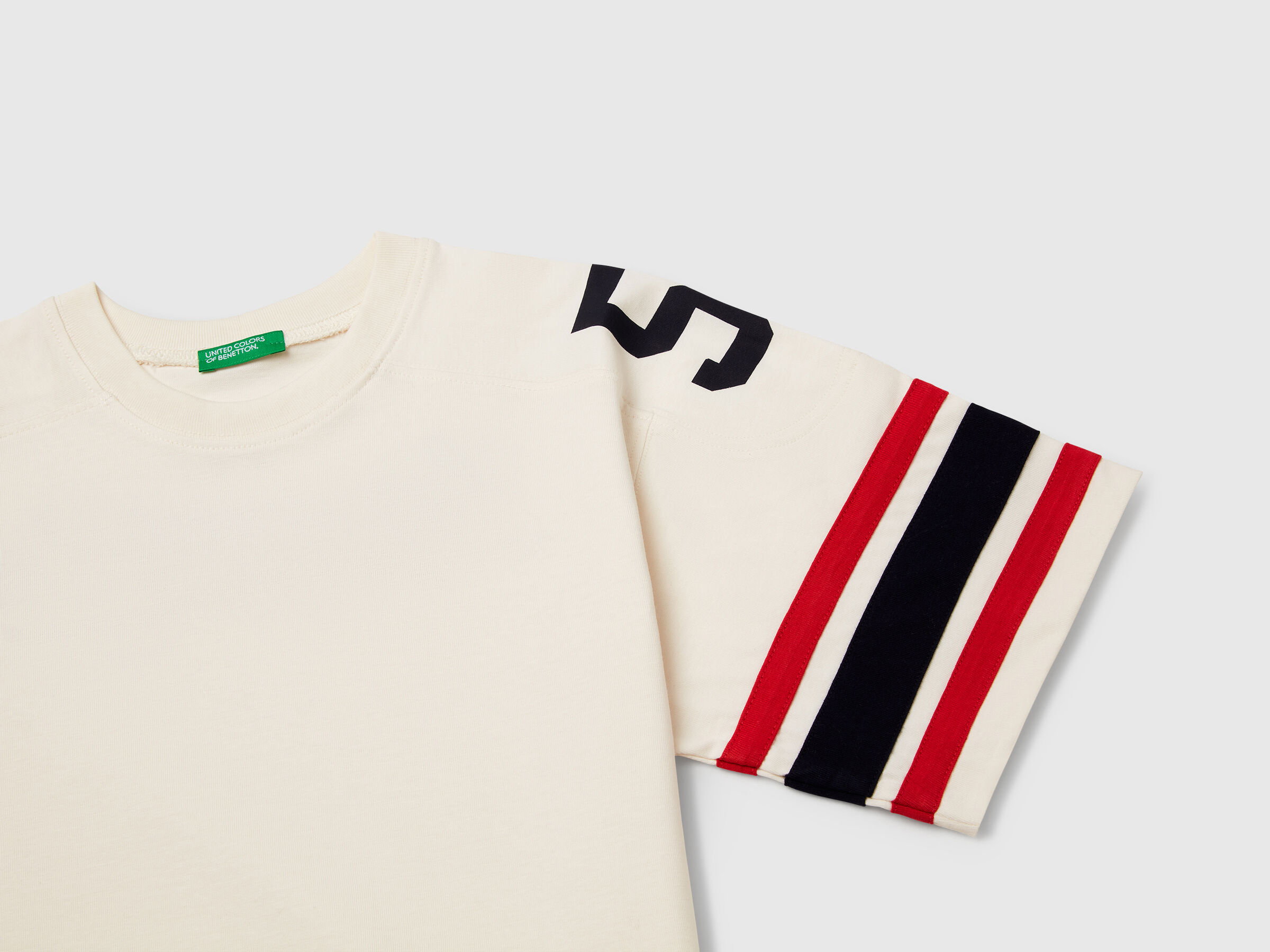 T-SHIRT Junior Boy image number 2