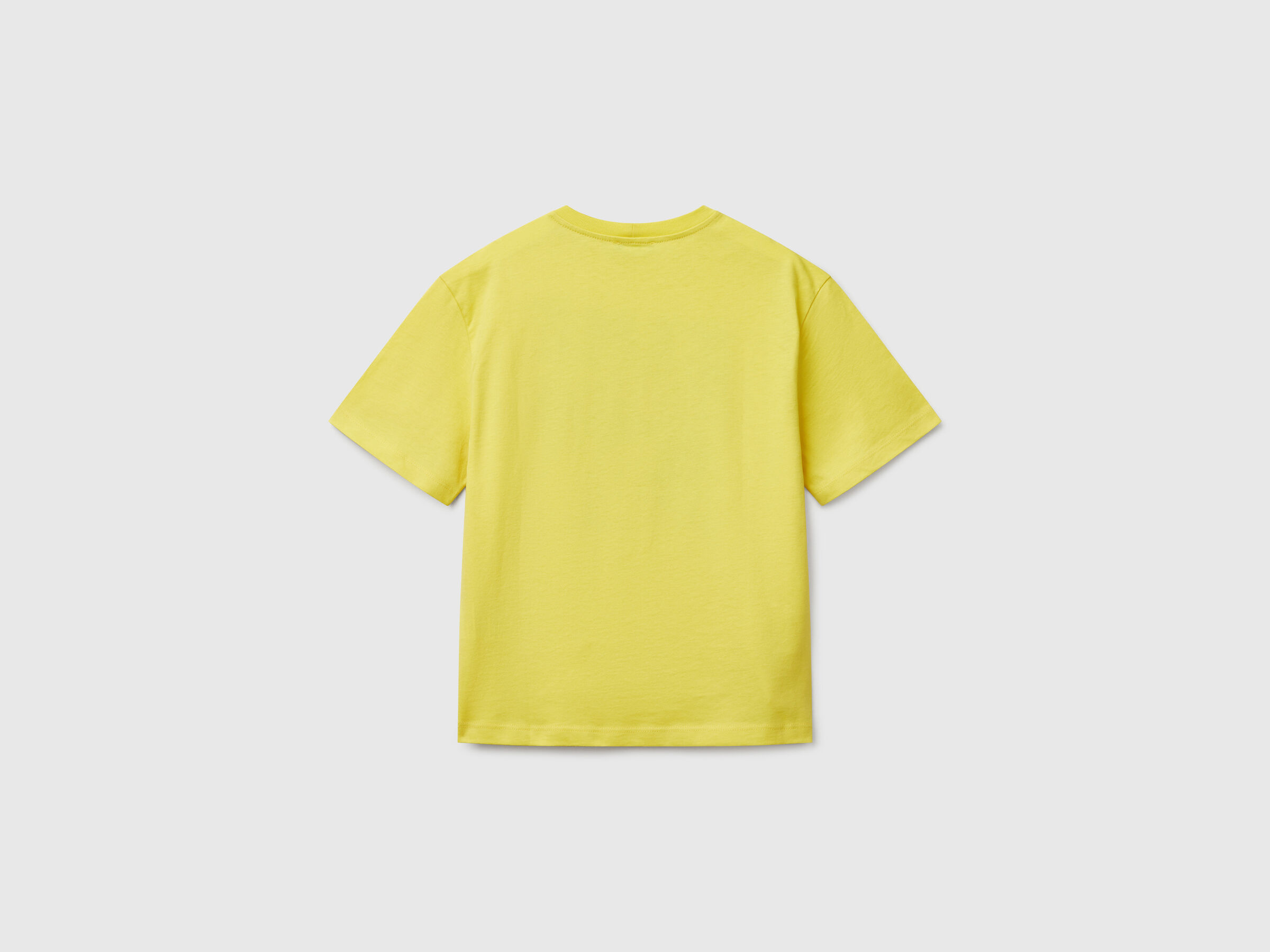 T-SHIRT Junior Boy image number 1