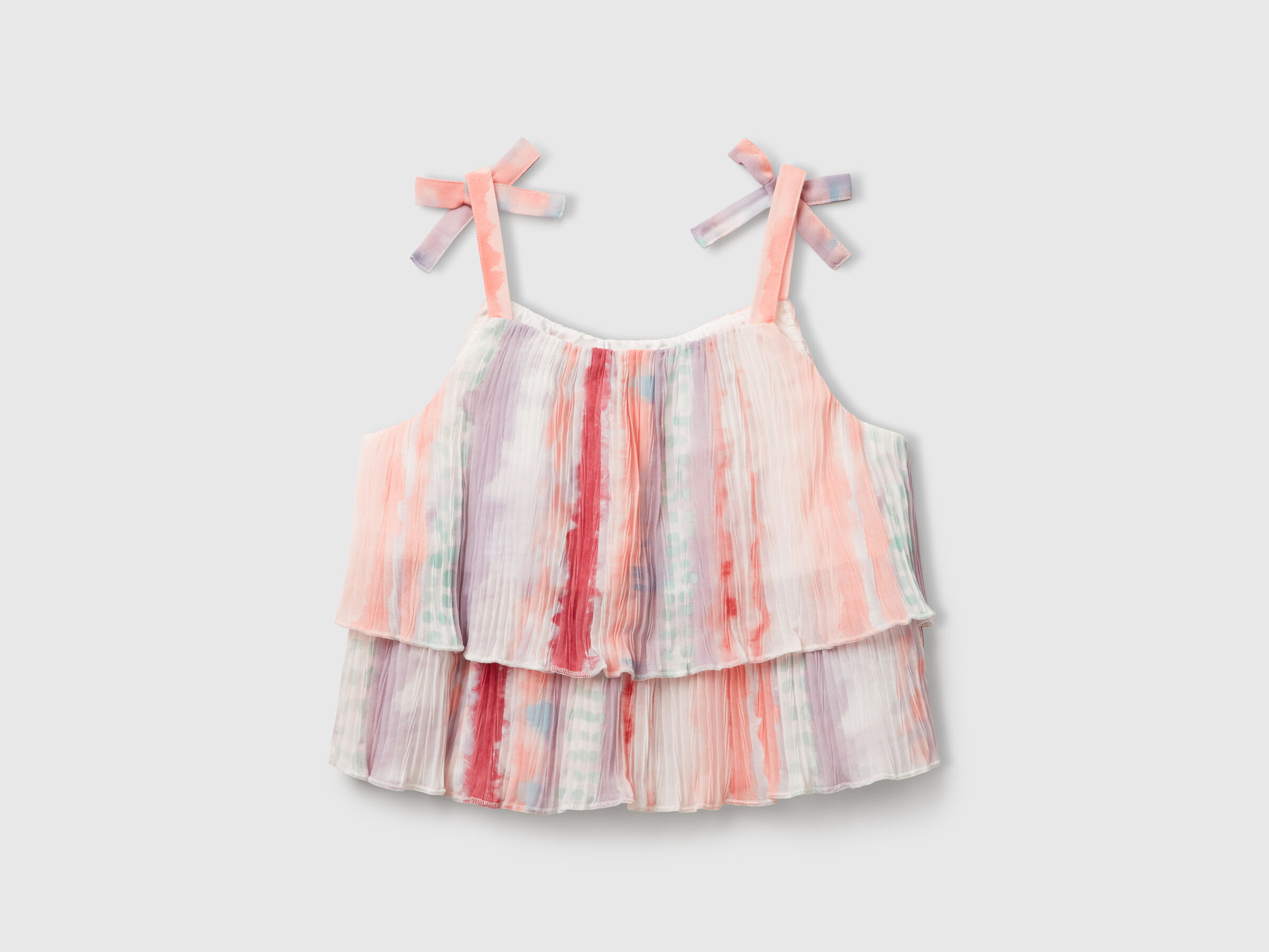 TANK-TOP Junior Girl image number 1