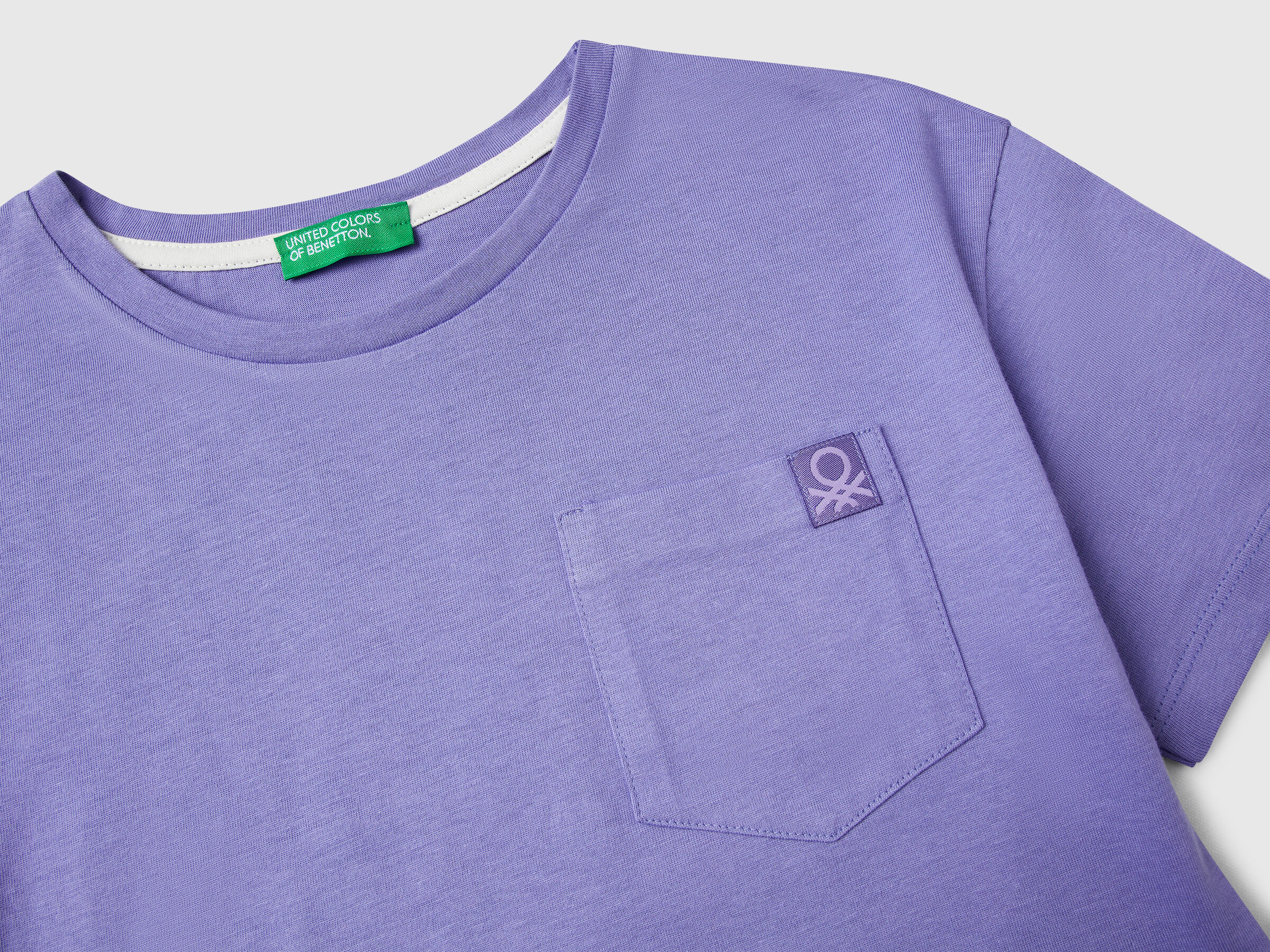 T-SHIRT Junior Girl image number 2