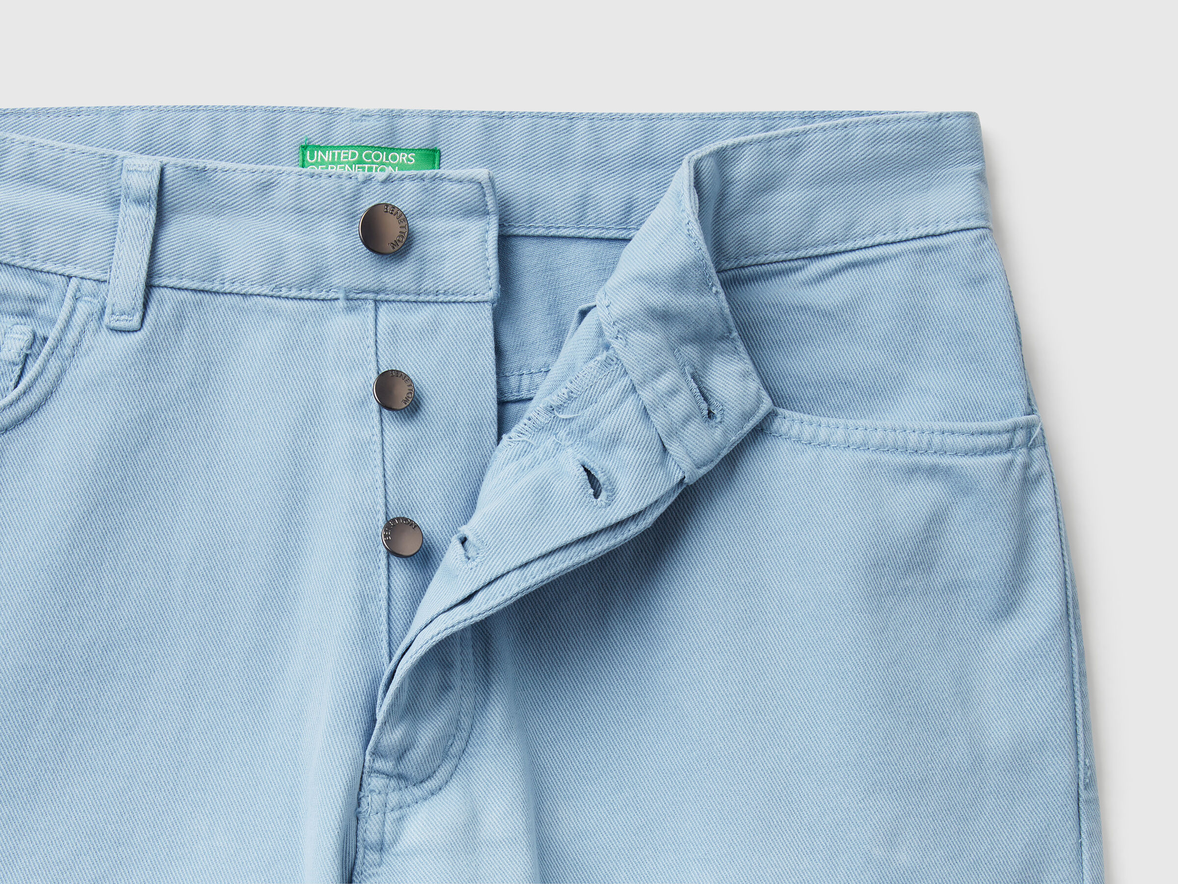 TROUSERS Men image number 5