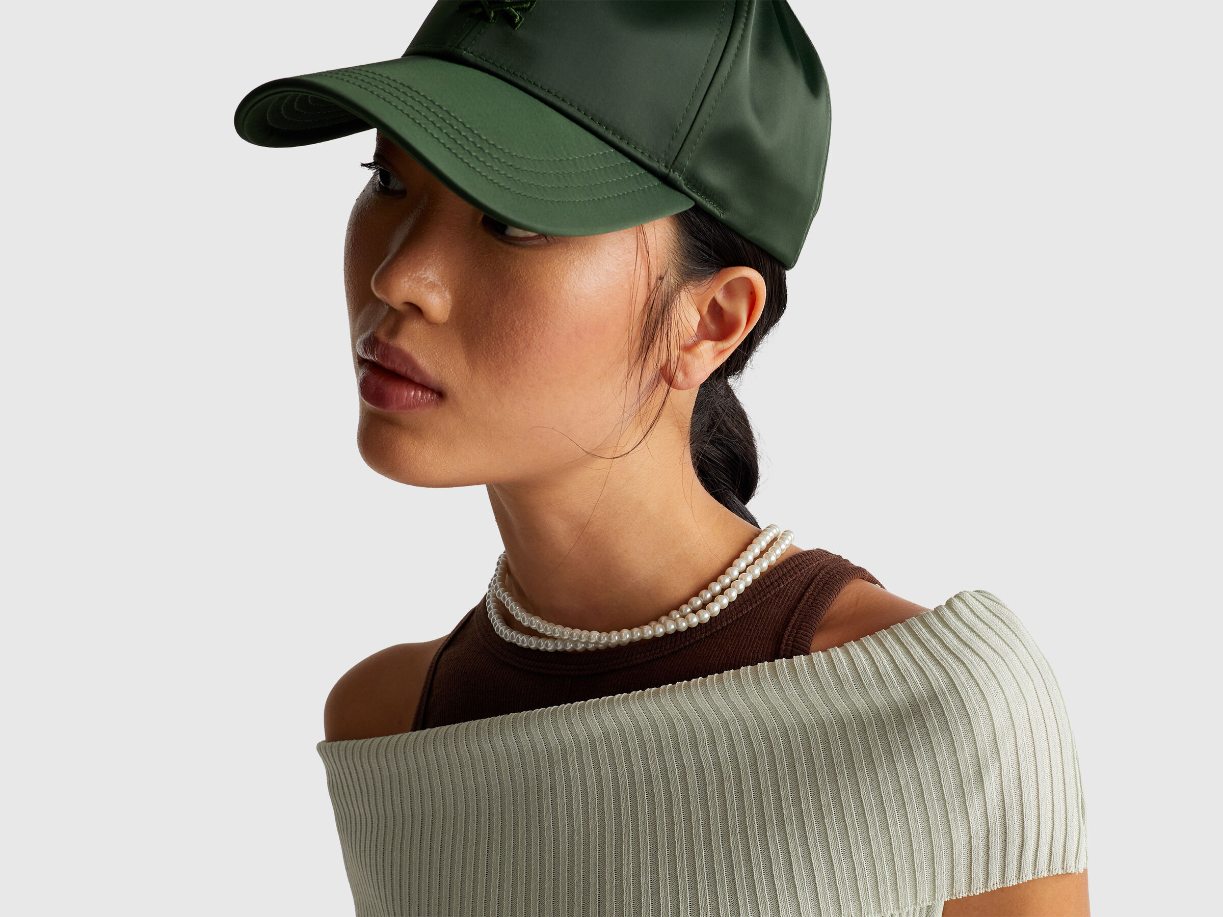 SWEATER H/S Women image number 4