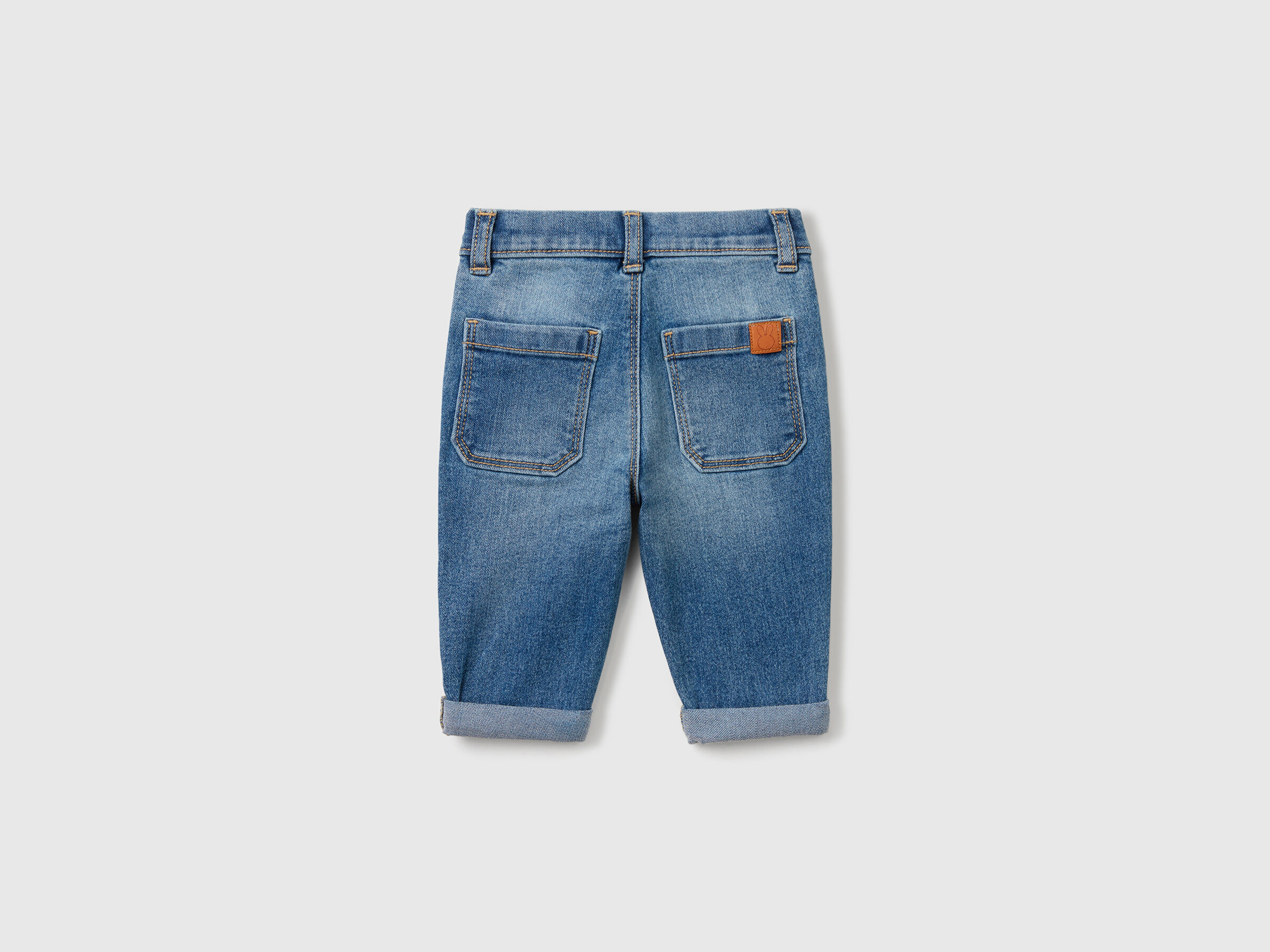 TROUSERS New Born (0-18 months) image number 1