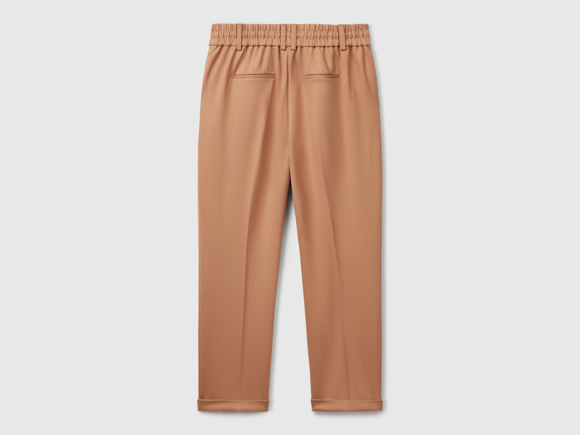 TROUSERS Women image number 4