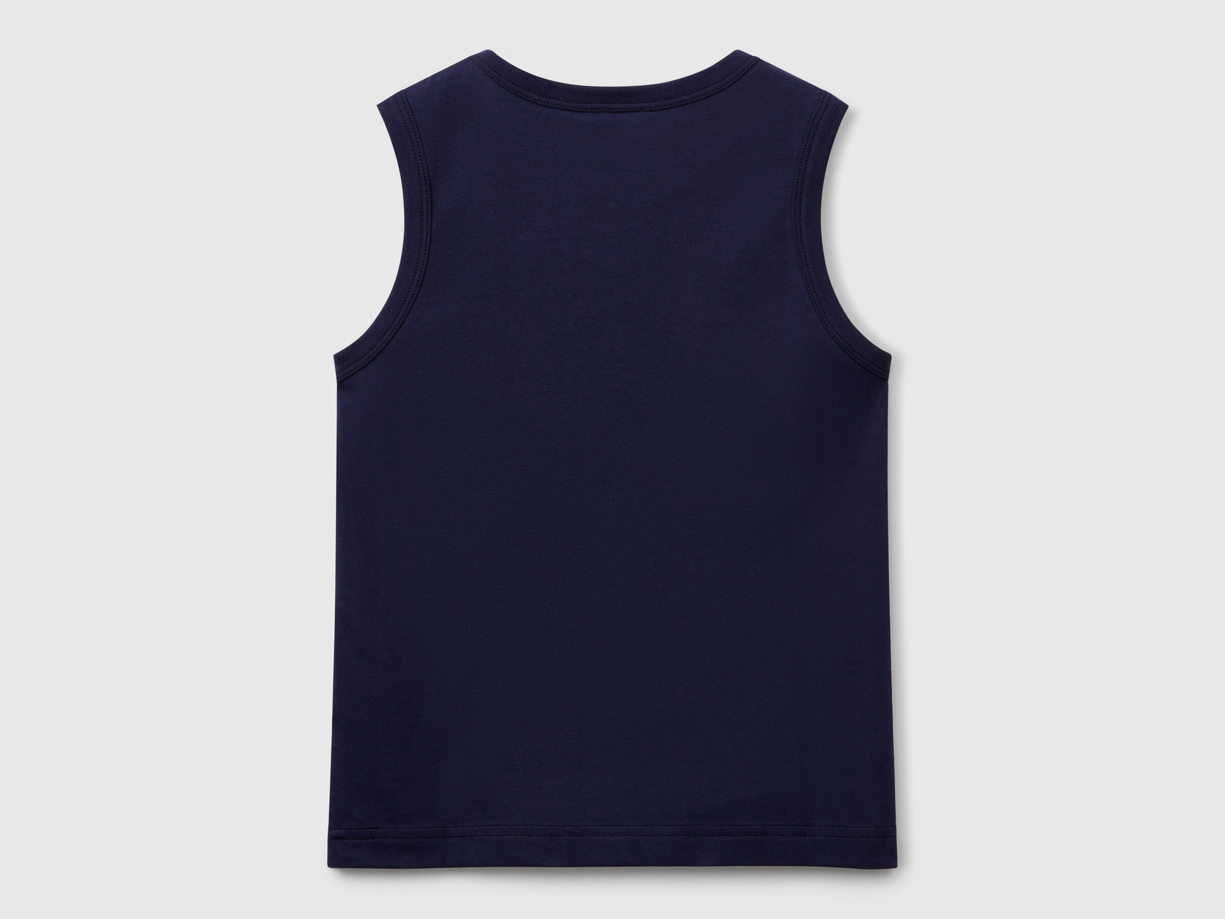 TANK-TOP Junior Boy image number 1