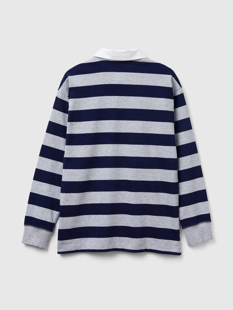 L/S POLO SHIRT Junior Boy image number 2