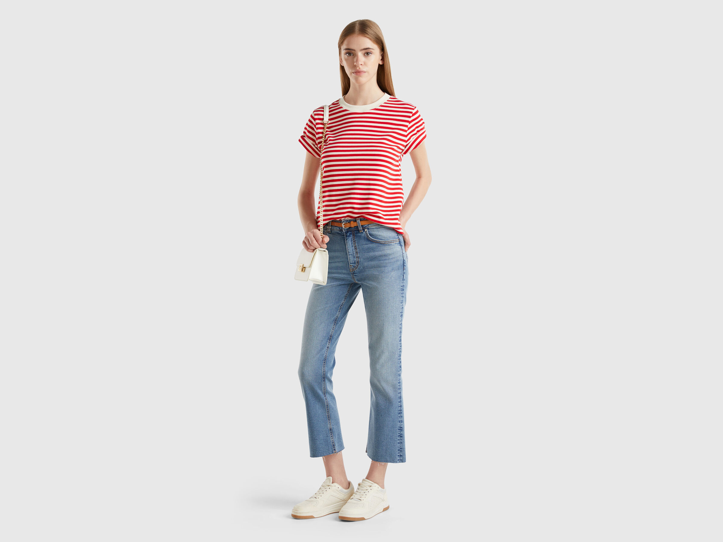 TROUSERS Women image number 2