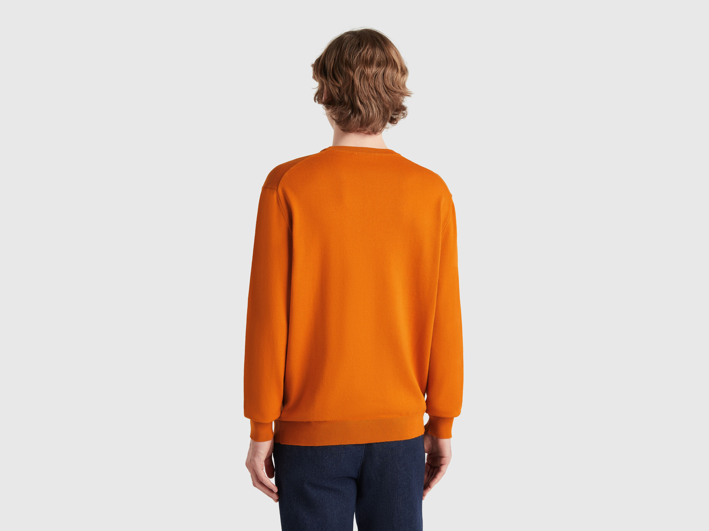 SWEATER L/S Men image number 1