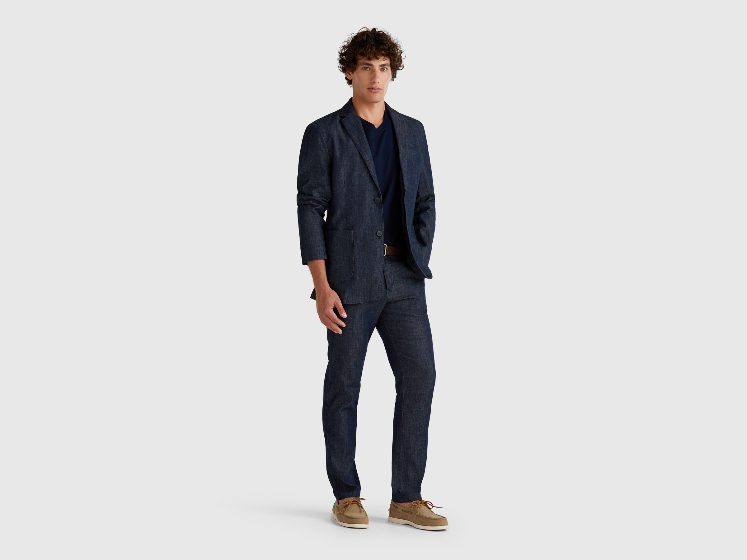 TROUSERS Men image number 2