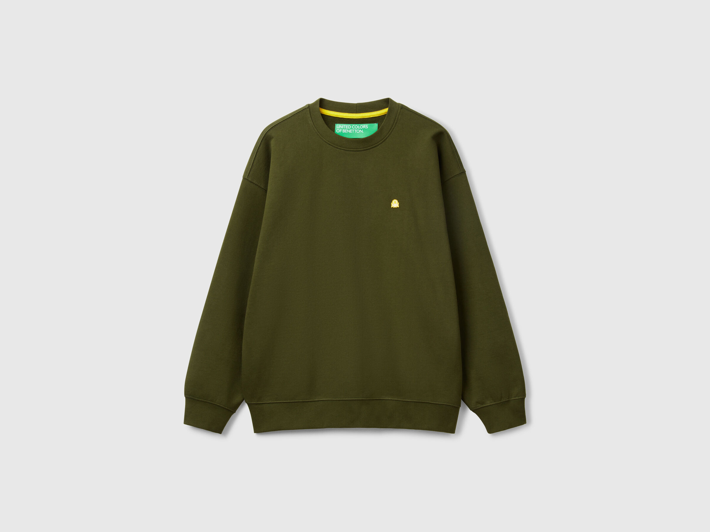 SWEATER L/S Men image number 2