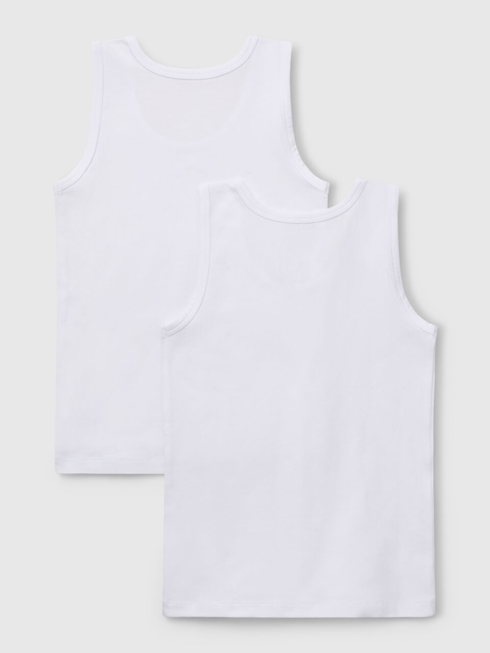 2 TANK-TOP Junior Boy image number null