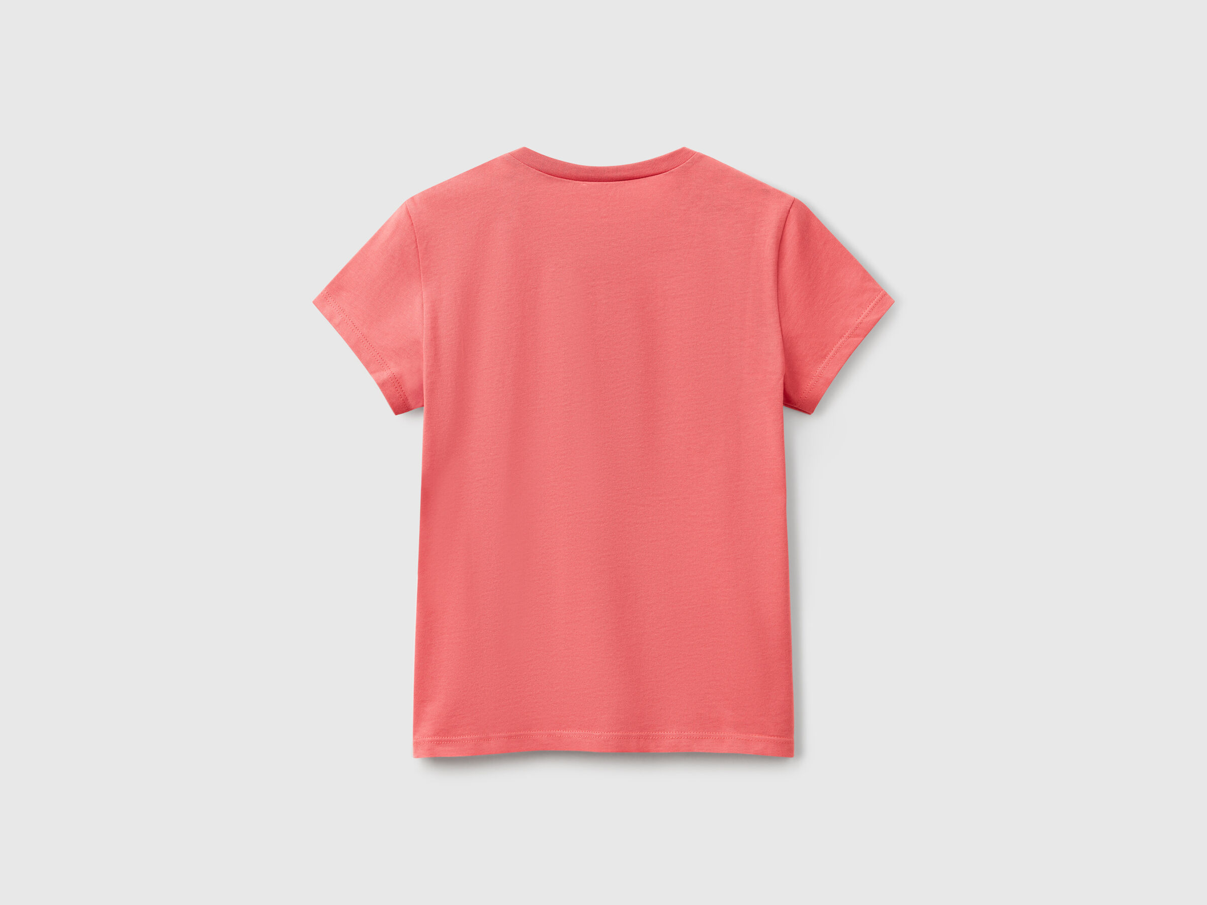 T-SHIRT Junior Girl image number 1