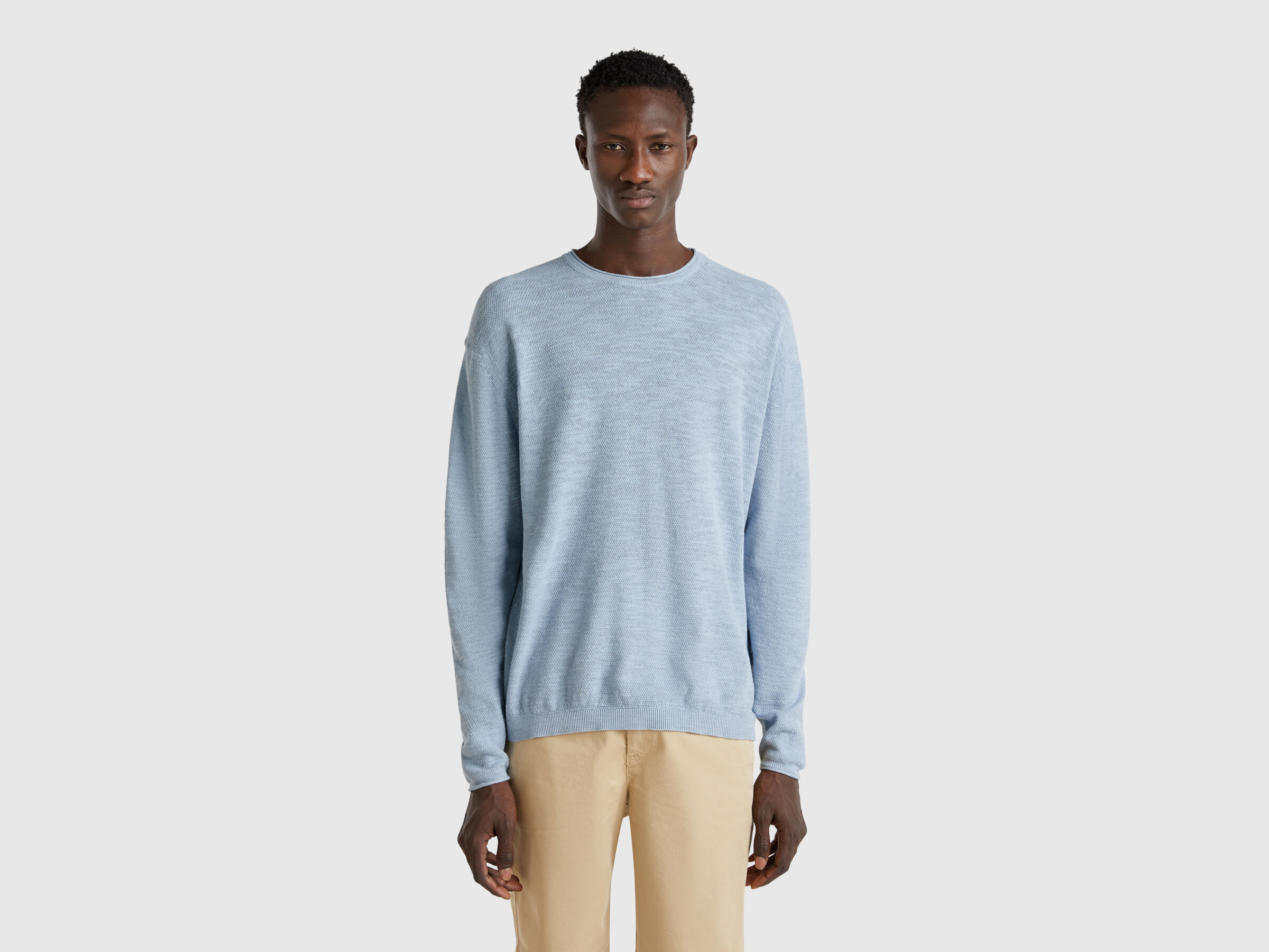 SWEATER L/S Men image number 0