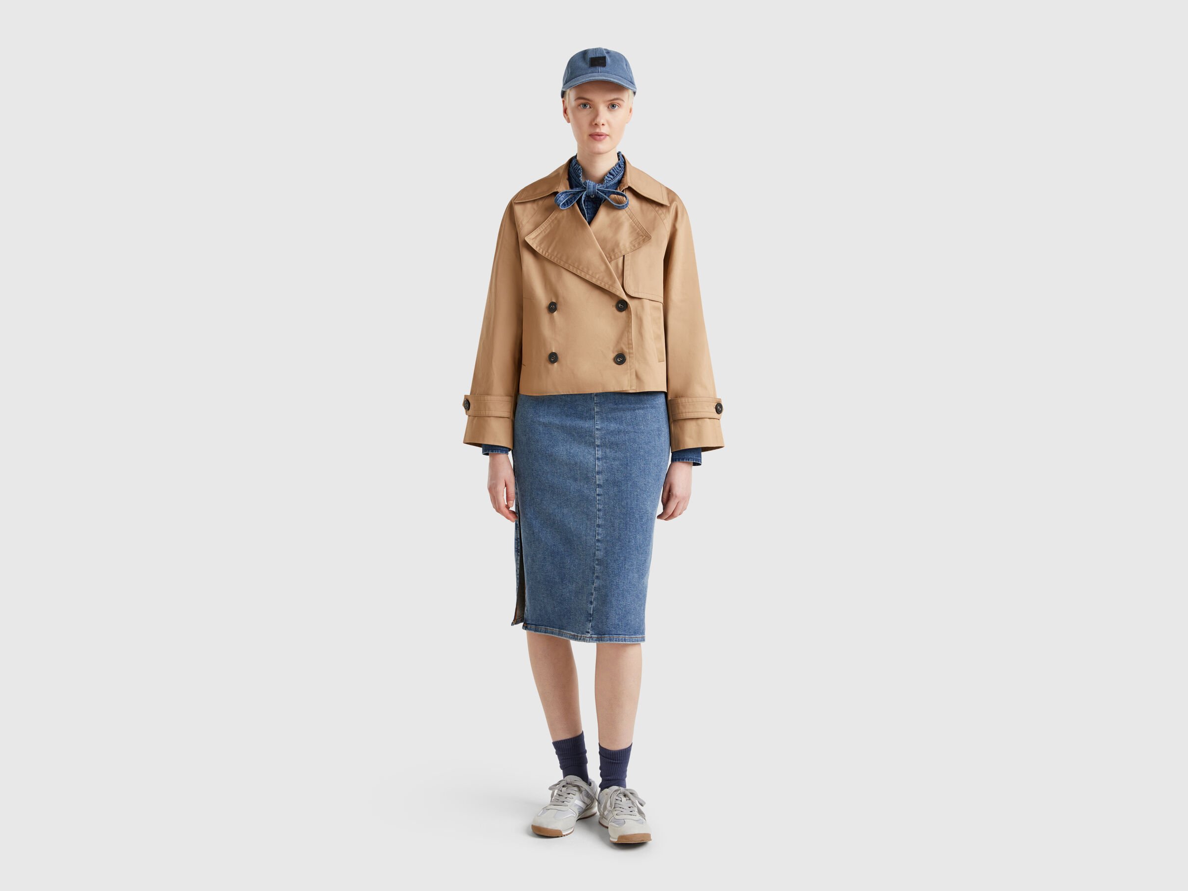 JACKET Women image number 2