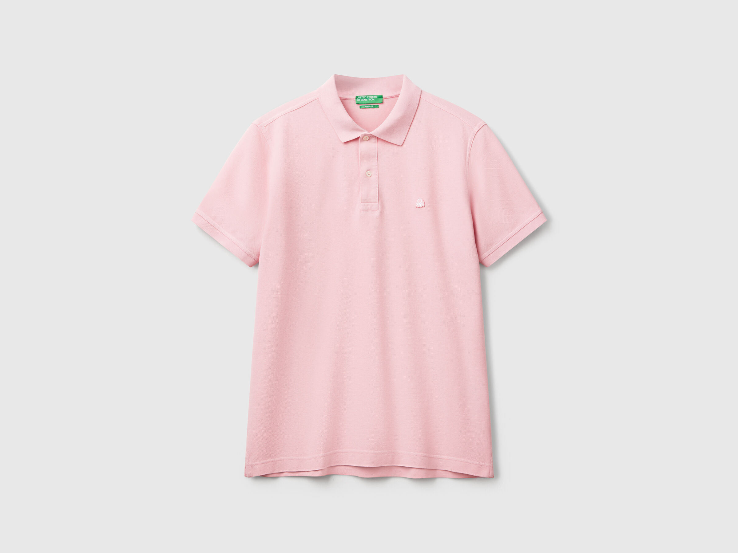 H/S POLO SHIRT Men image number 3