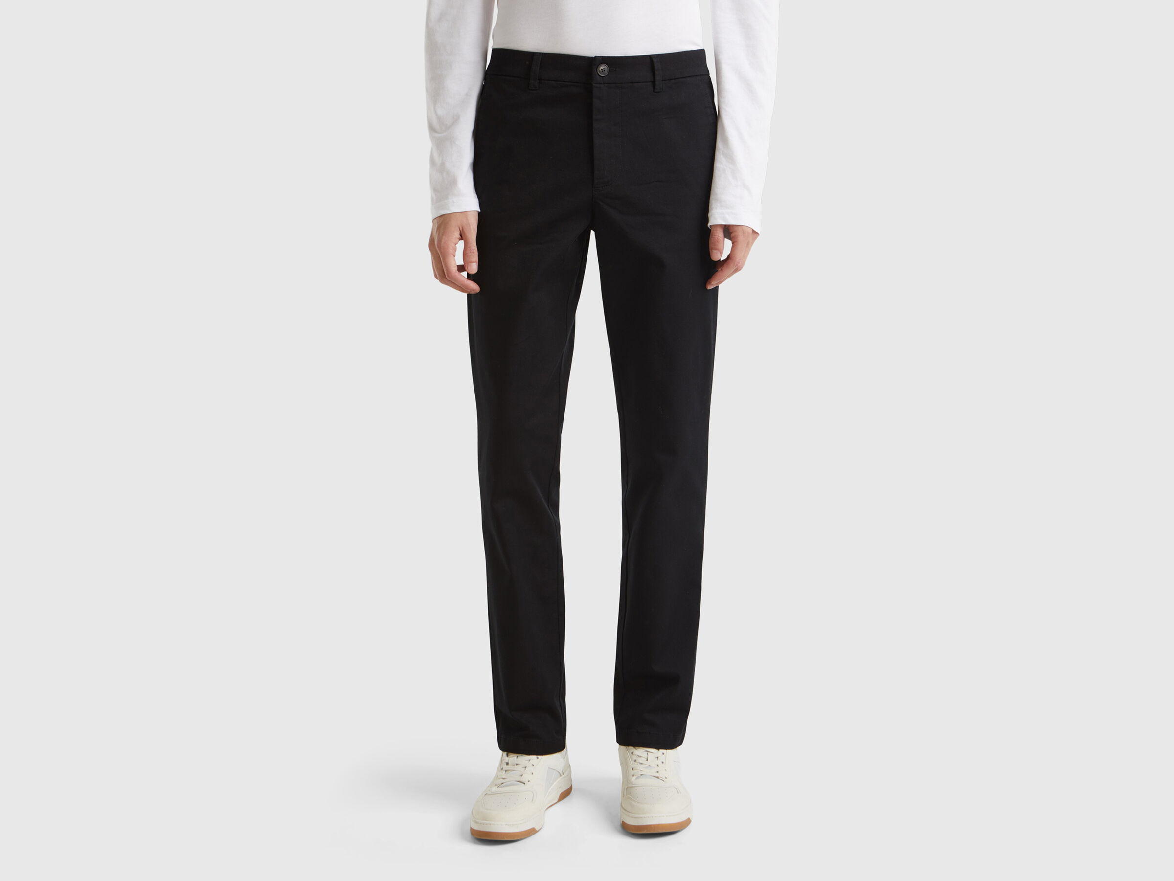 TROUSERS Men image number 0