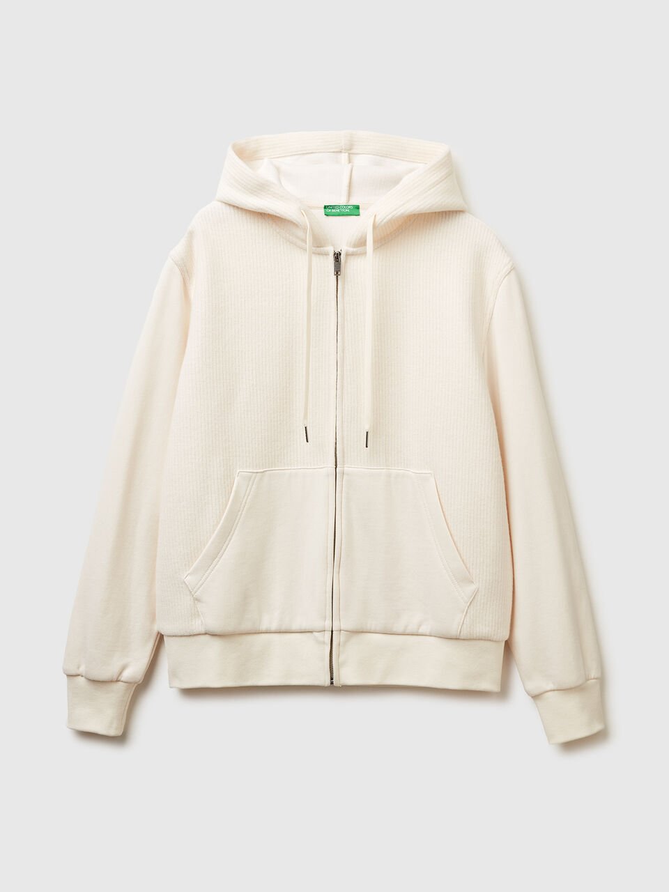 JACKET W/HOOD L/S Men image number 1