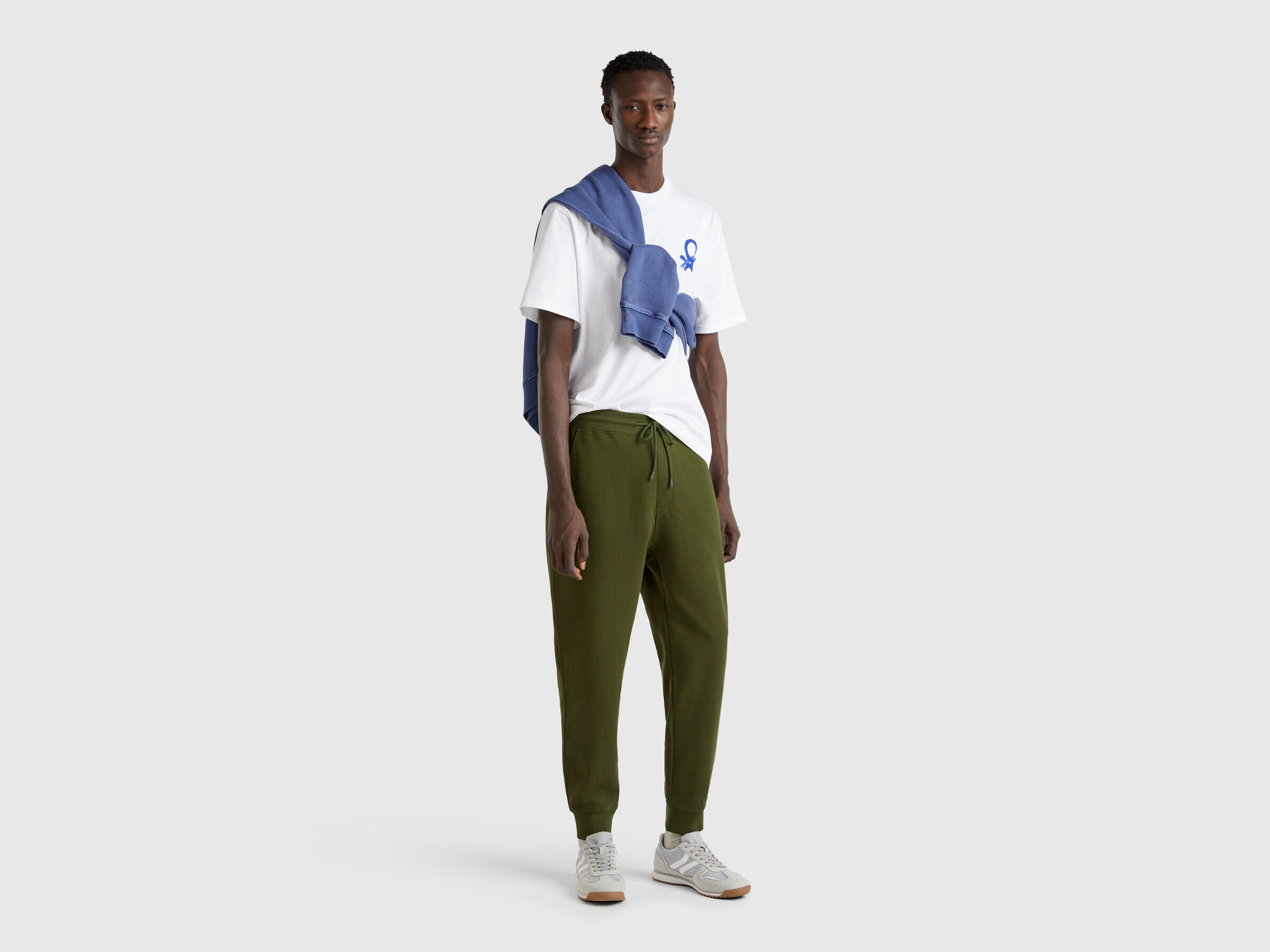 TROUSERS Men image number 2
