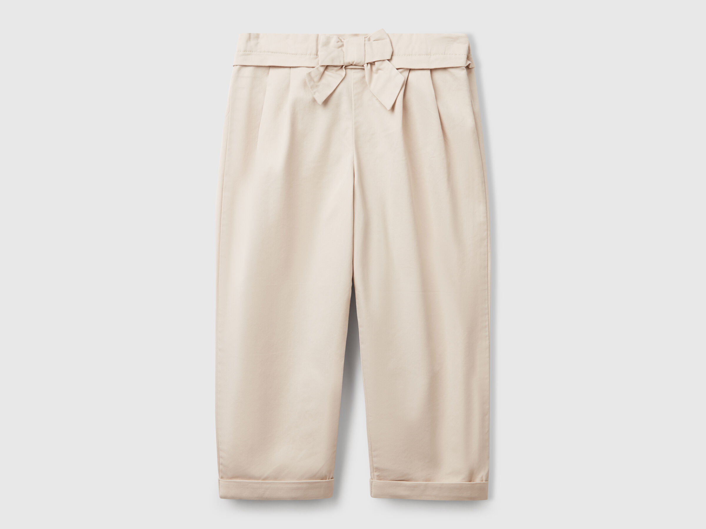 TROUSERS Junior Girl image number 0
