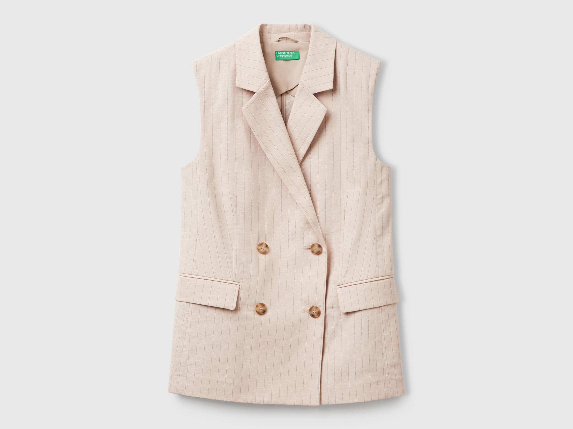WAISTCOAT Women image number 3